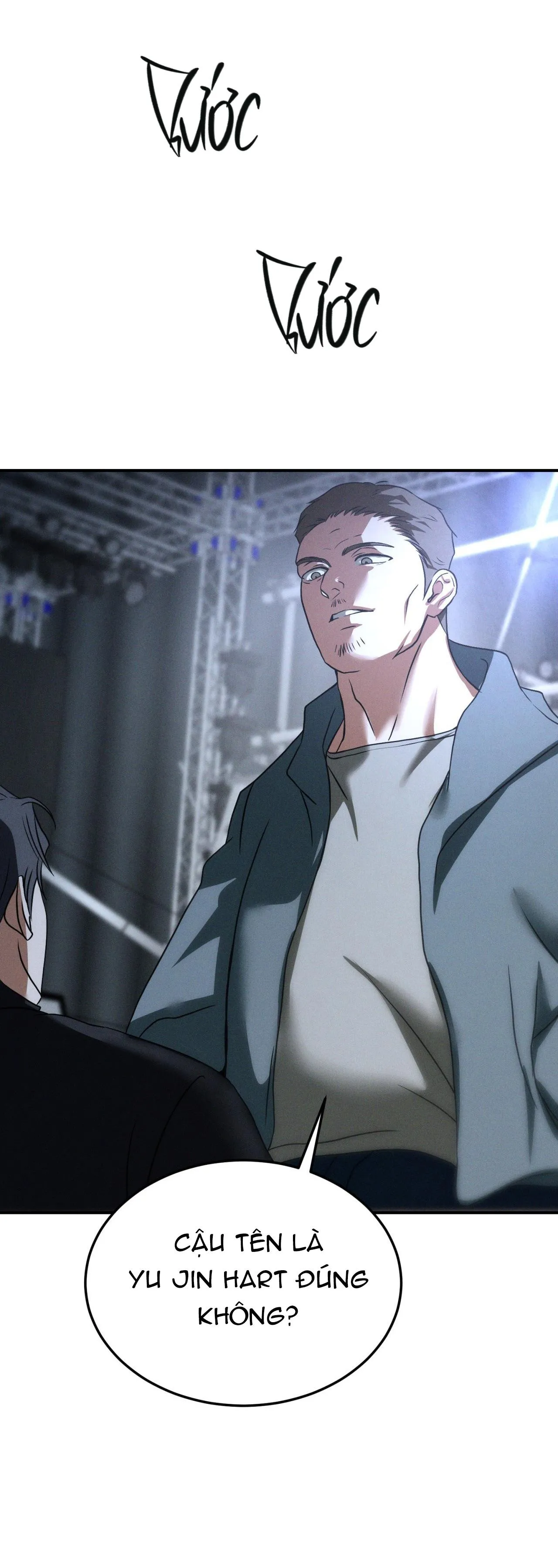 FLASHLIGHT Chapter 27 Trang 24