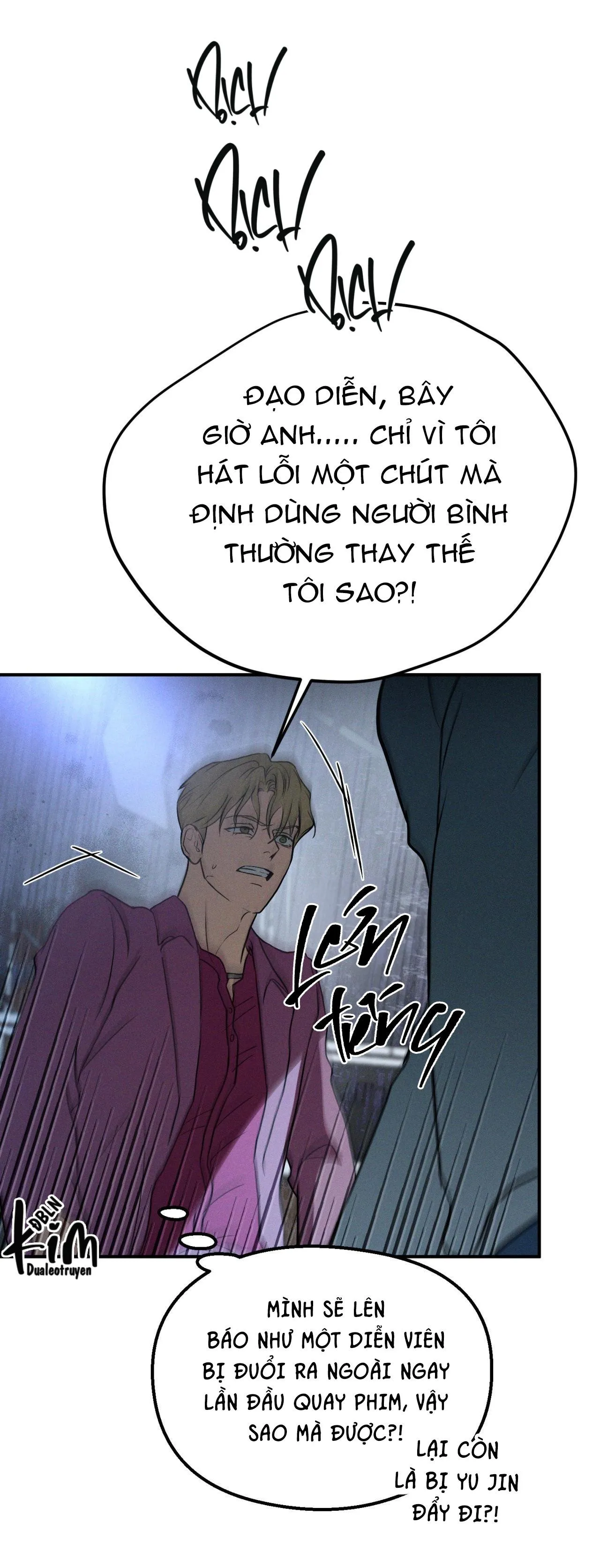 FLASHLIGHT Chapter 27 Trang 26