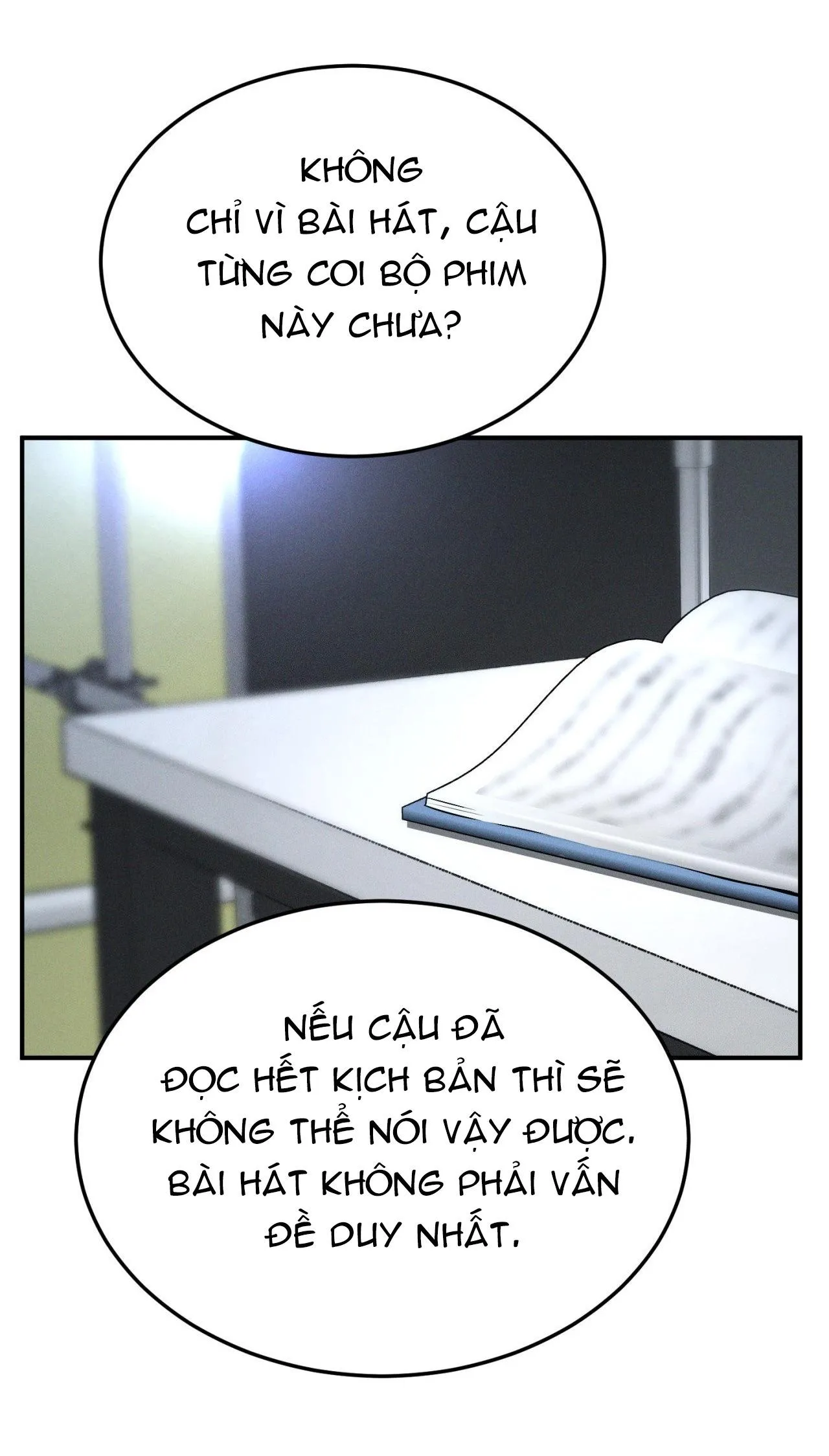 FLASHLIGHT Chapter 27 Trang 27