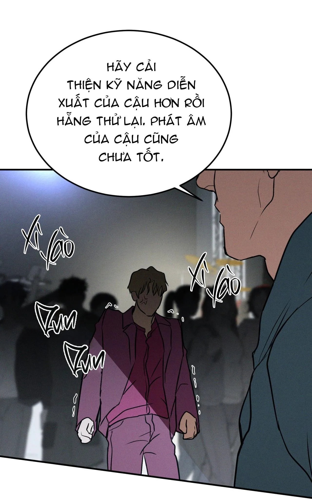 FLASHLIGHT Chapter 27 Trang 28