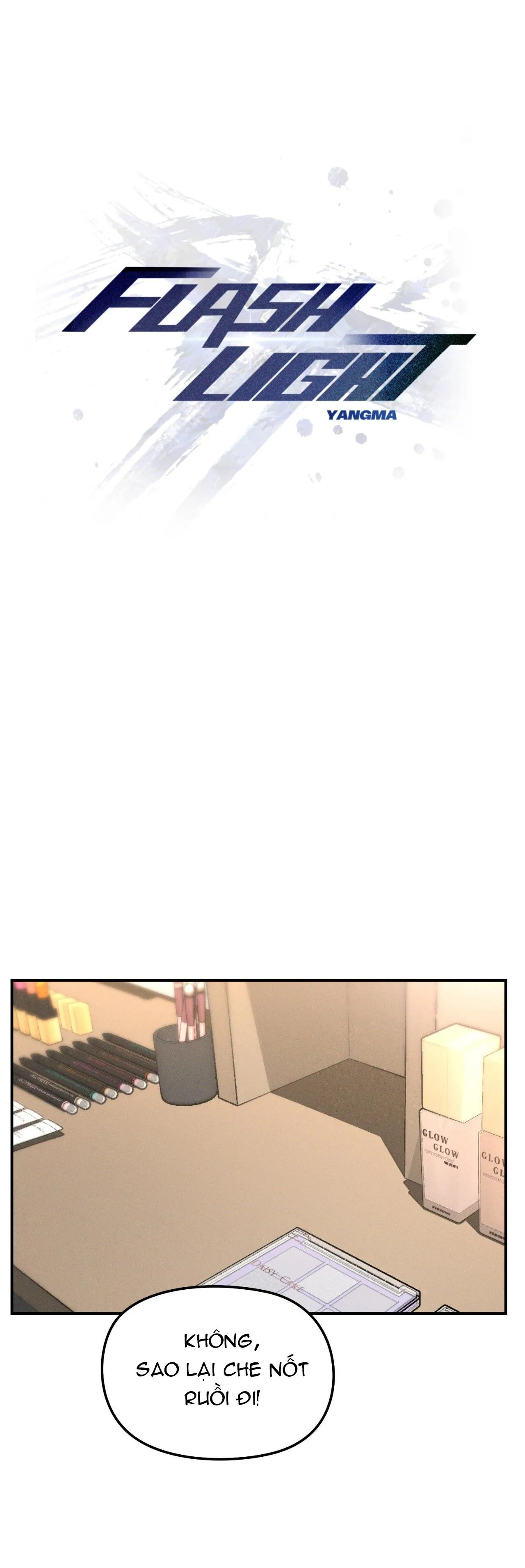FLASHLIGHT Chapter 27 Trang 30