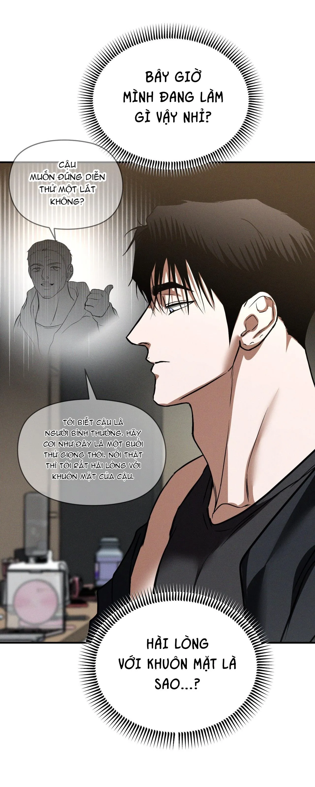 FLASHLIGHT Chapter 27 Trang 32