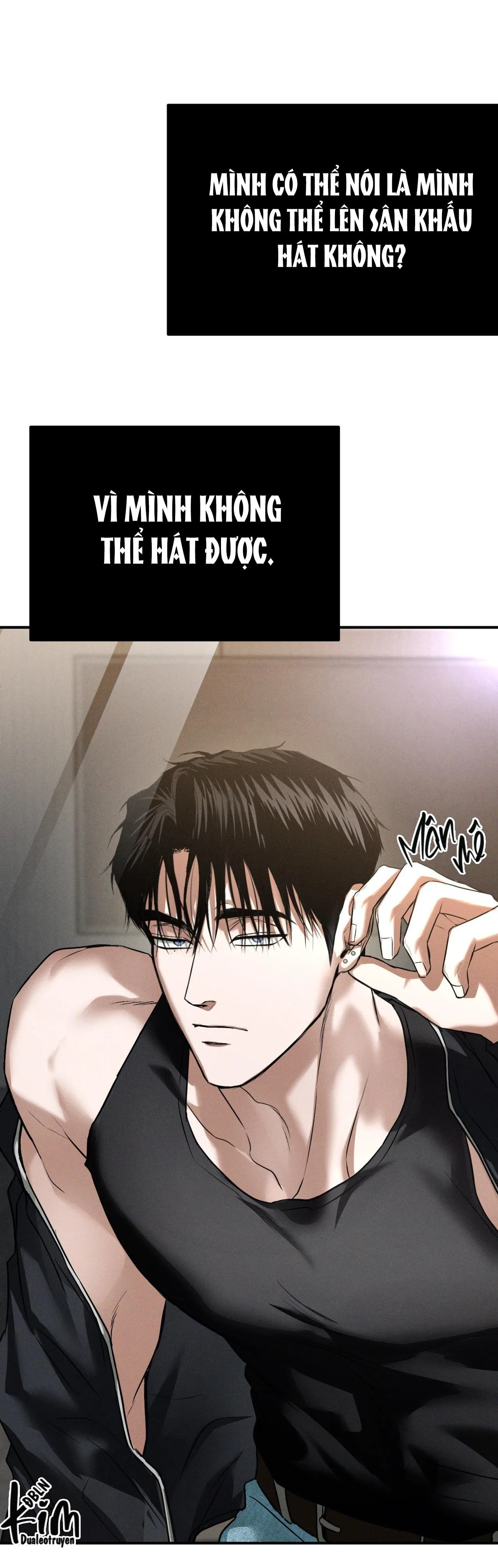 FLASHLIGHT Chapter 27 Trang 34