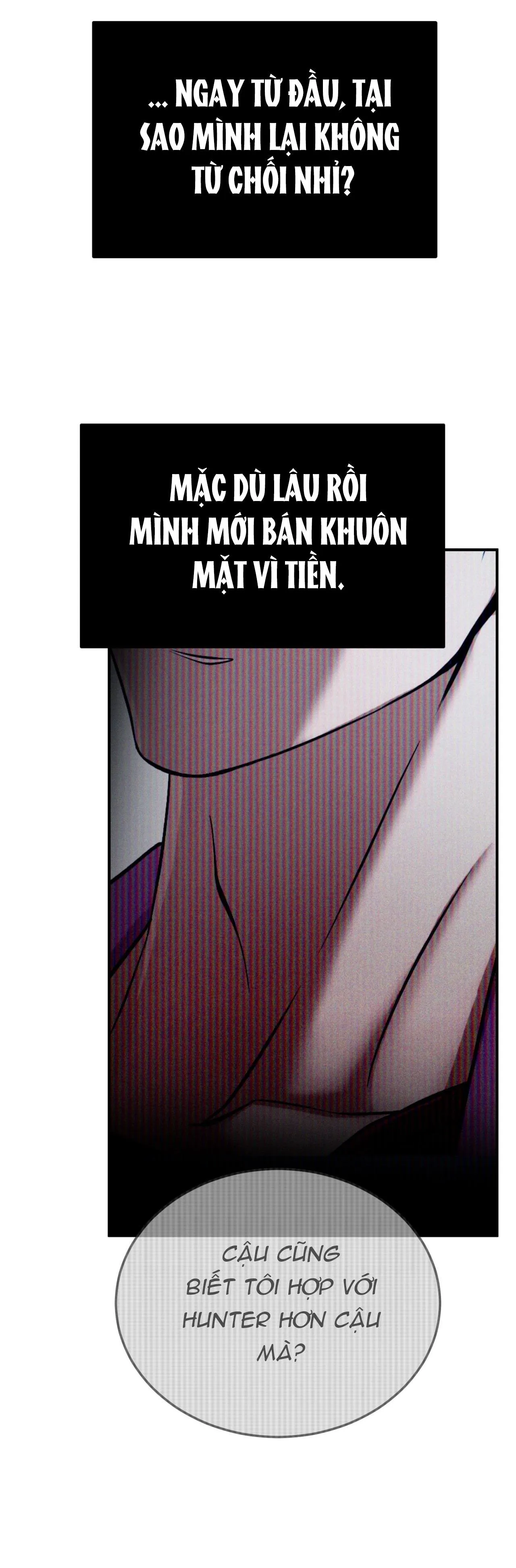 FLASHLIGHT Chapter 27 Trang 35