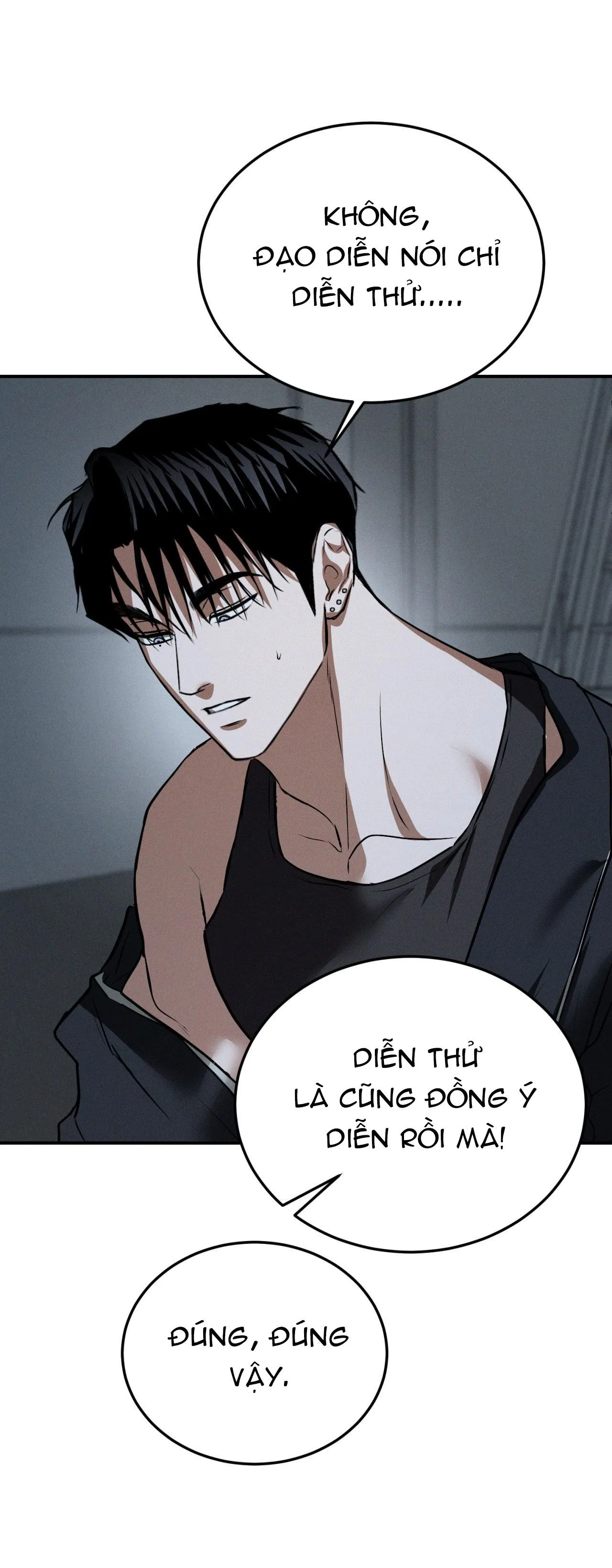 FLASHLIGHT Chapter 27 Trang 38