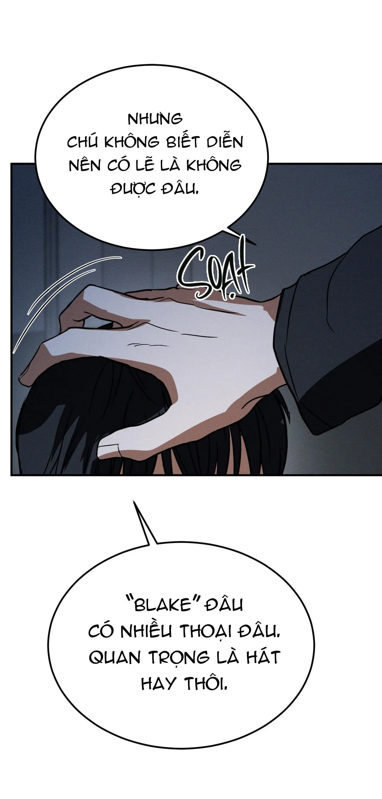 FLASHLIGHT Chapter 27 Trang 39