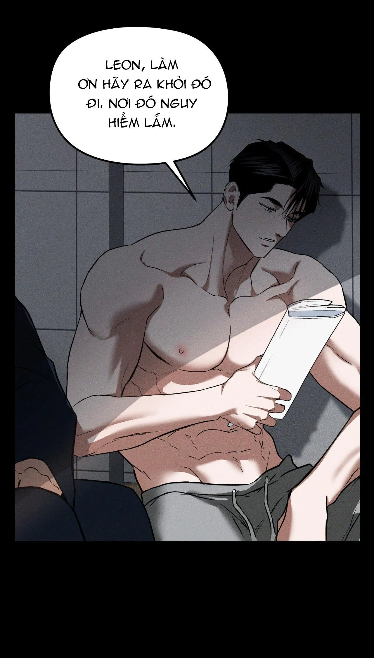 FLASHLIGHT Chapter 27 Trang 43