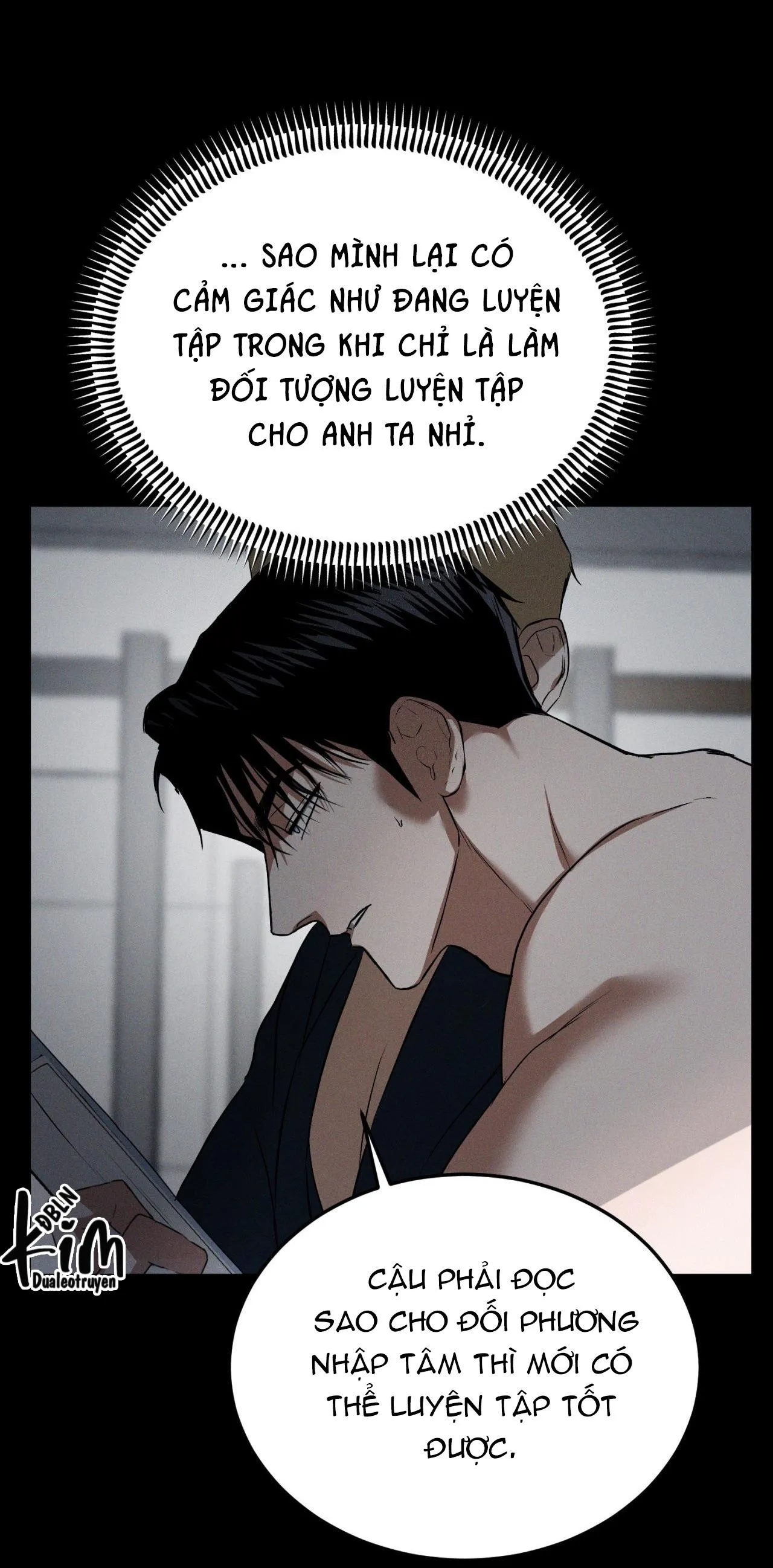 FLASHLIGHT Chapter 27 Trang 45