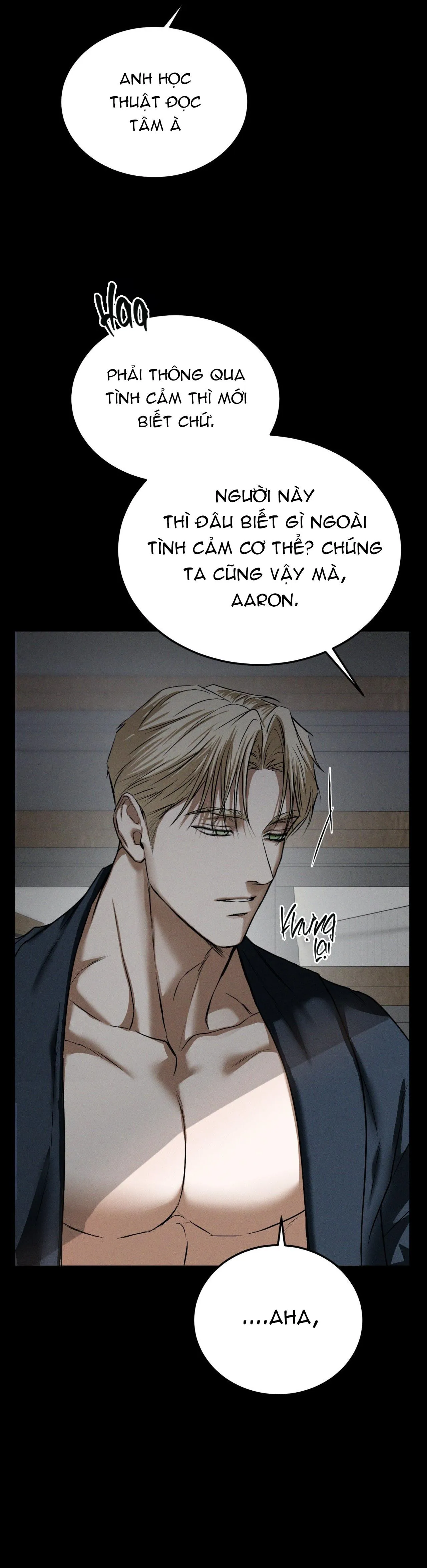 FLASHLIGHT Chapter 27 Trang 46