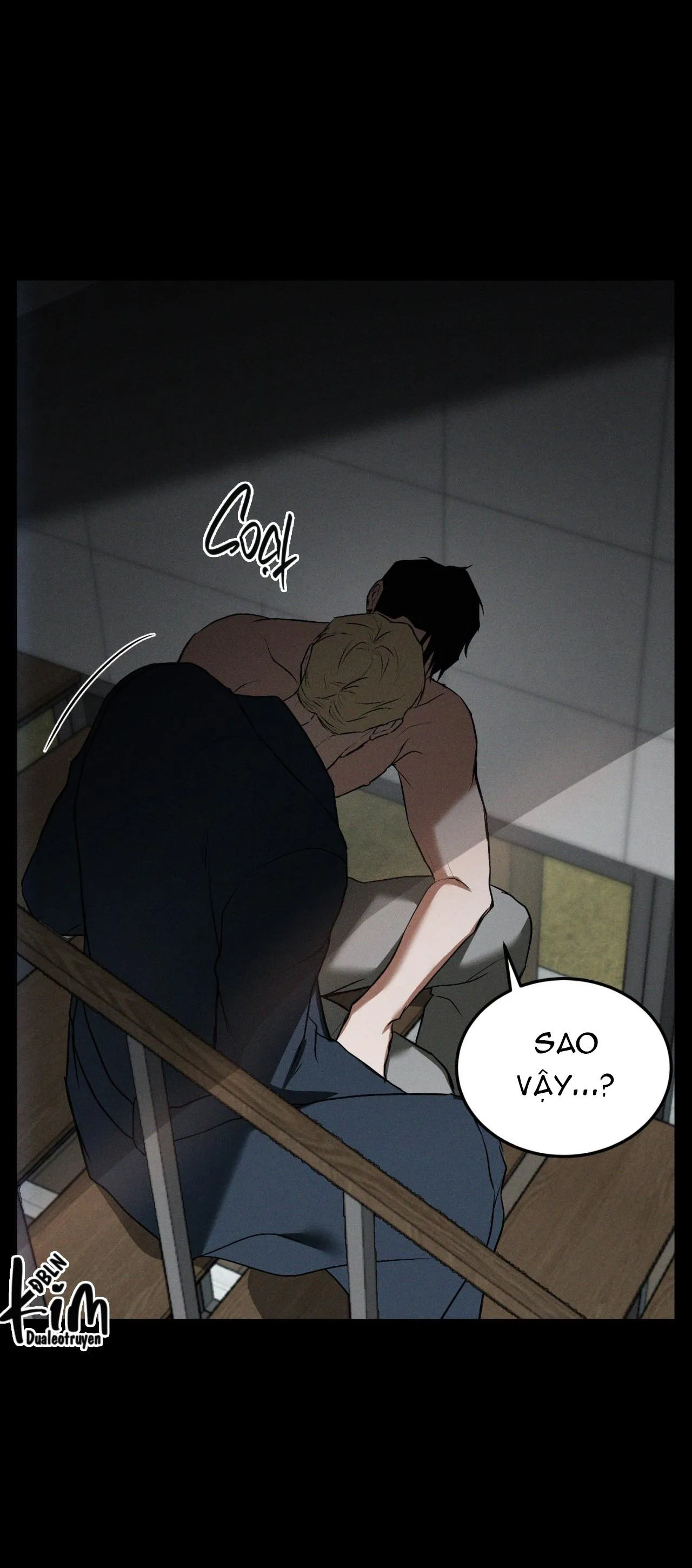 FLASHLIGHT Chapter 27 Trang 47