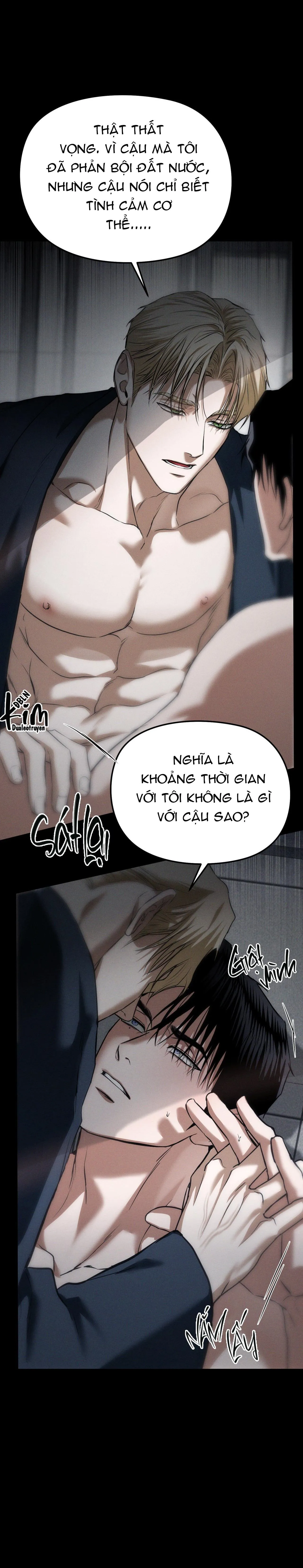 FLASHLIGHT Chapter 27 Trang 48