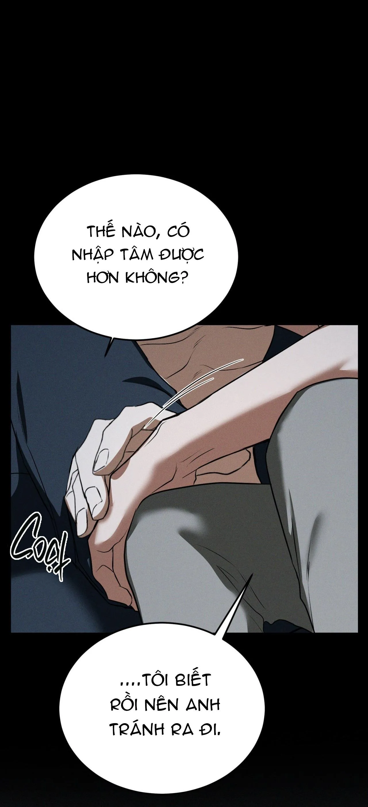 FLASHLIGHT Chapter 27 Trang 50