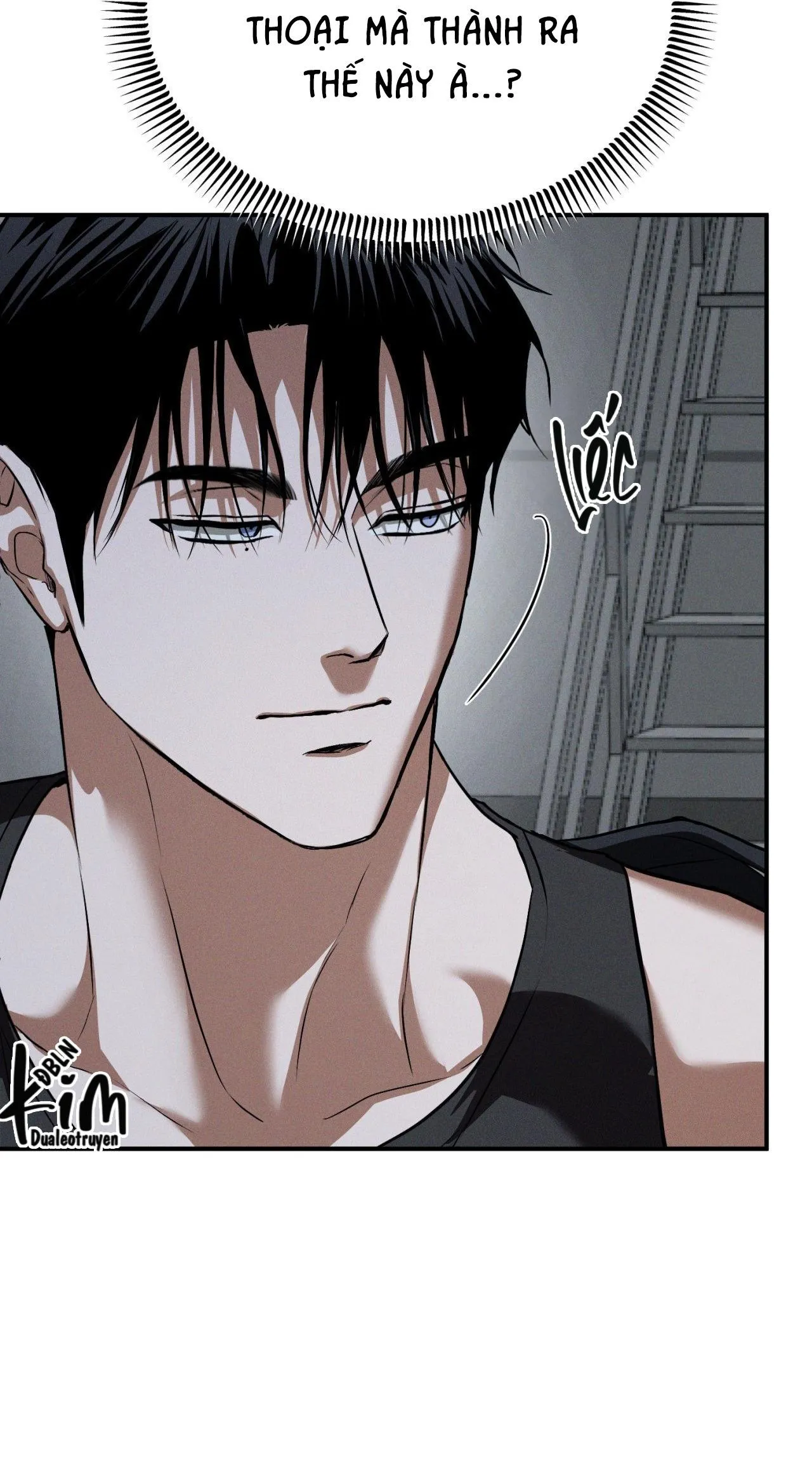 FLASHLIGHT Chapter 27 Trang 52