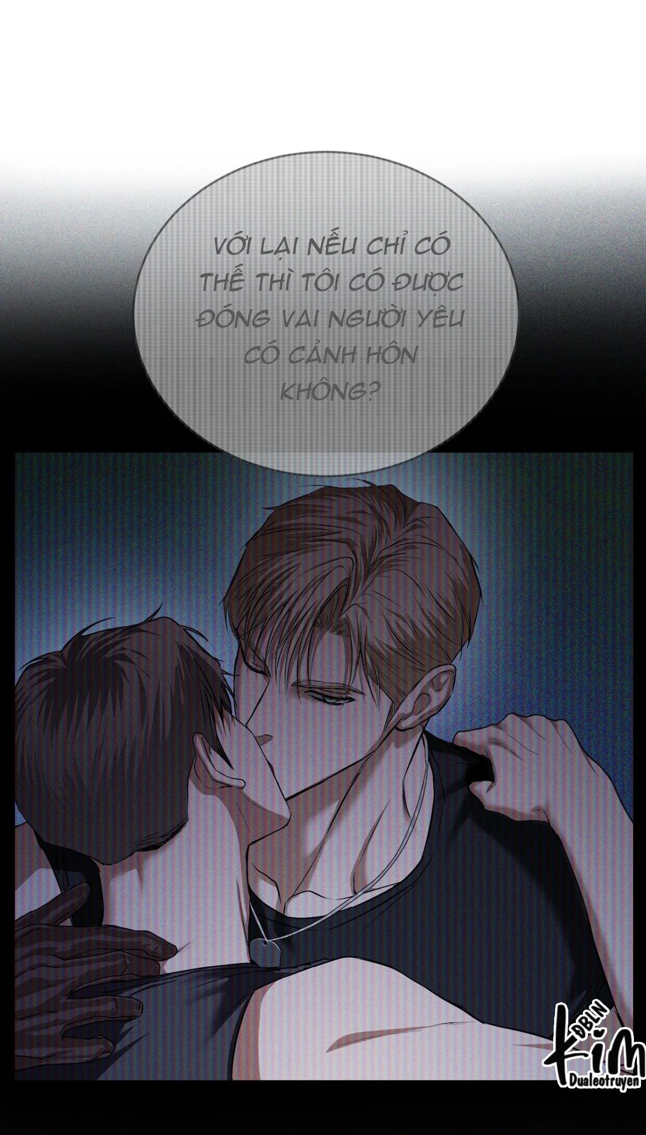 FLASHLIGHT Chapter 27 Trang 55