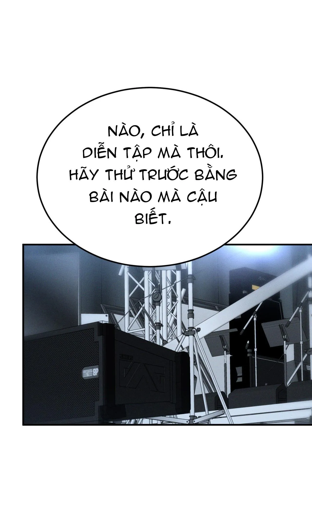 FLASHLIGHT Chapter 28 Trang 3