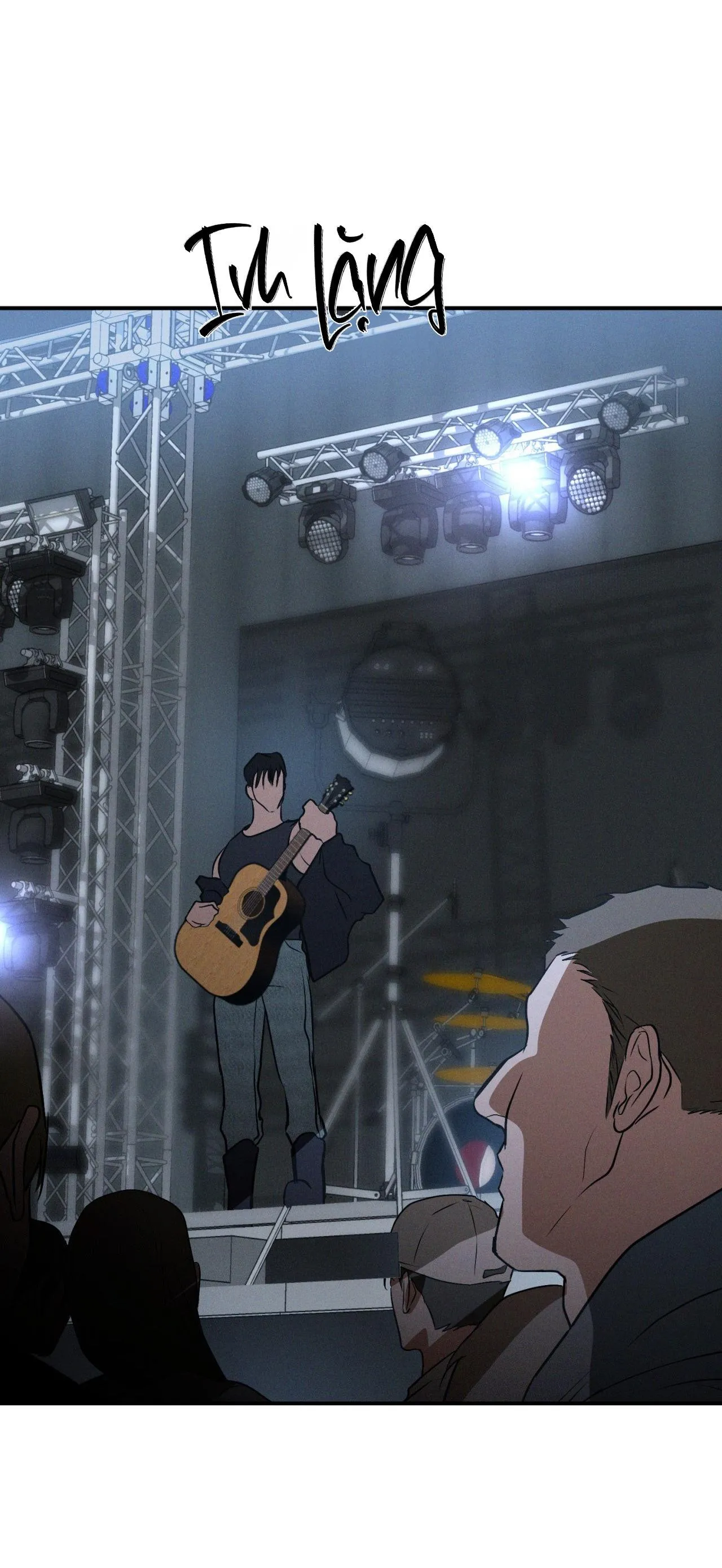 FLASHLIGHT Chapter 28 Trang 4