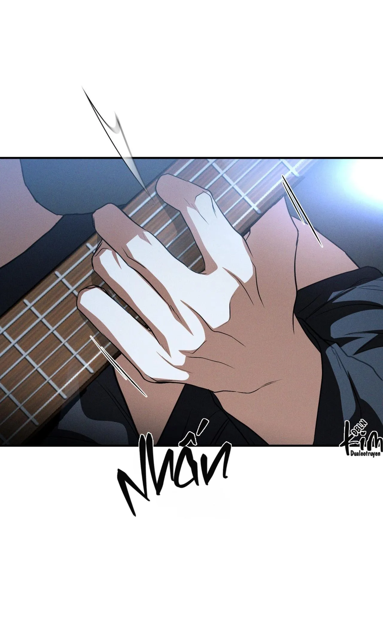 FLASHLIGHT Chapter 28 Trang 6