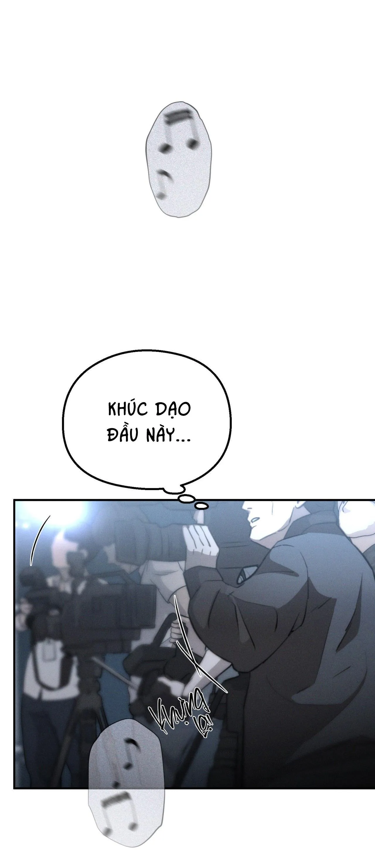 FLASHLIGHT Chapter 28 Trang 7