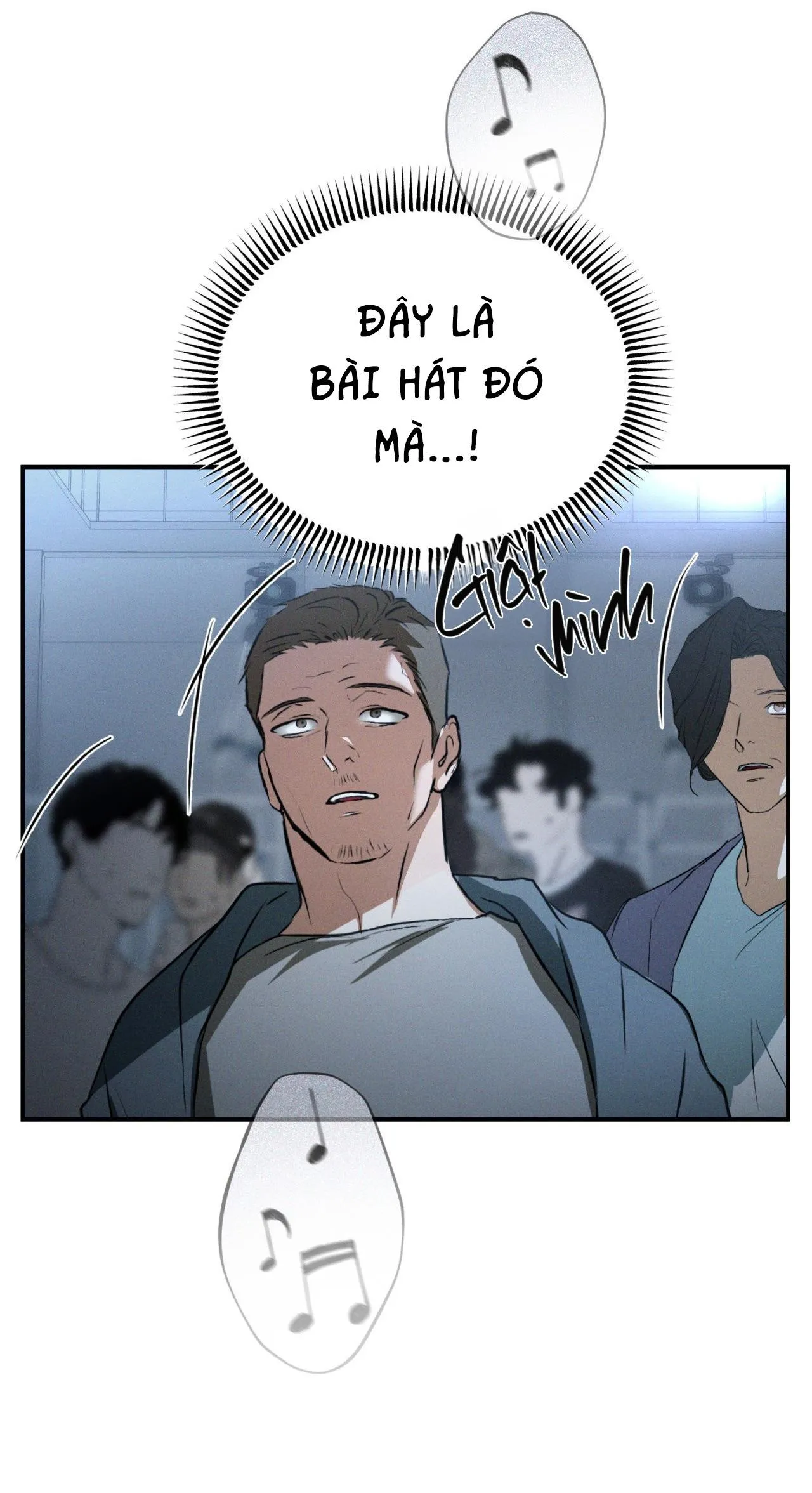 FLASHLIGHT Chapter 28 Trang 8