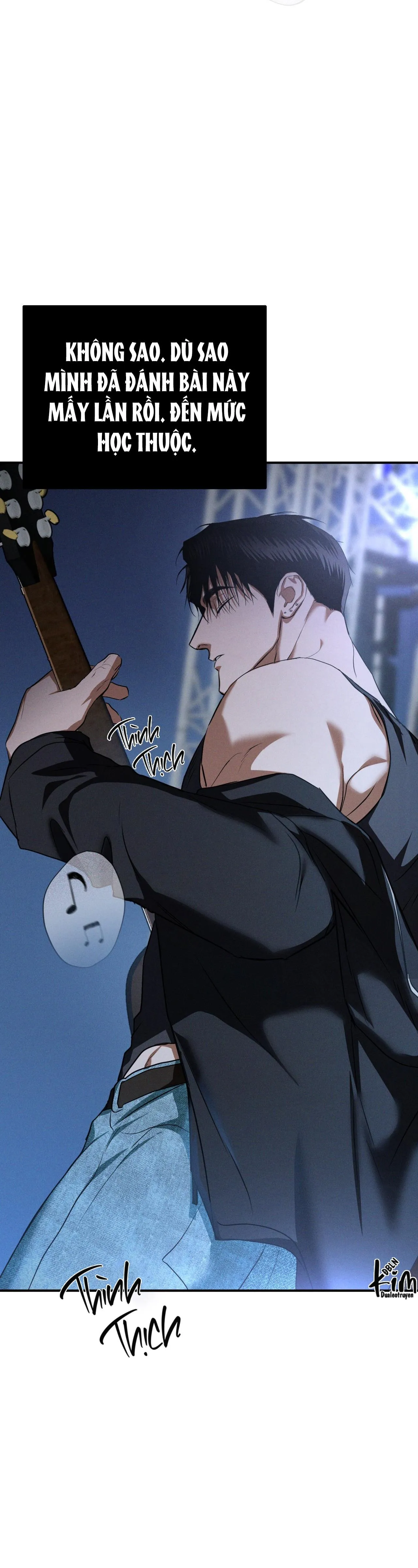 FLASHLIGHT Chapter 28 Trang 10