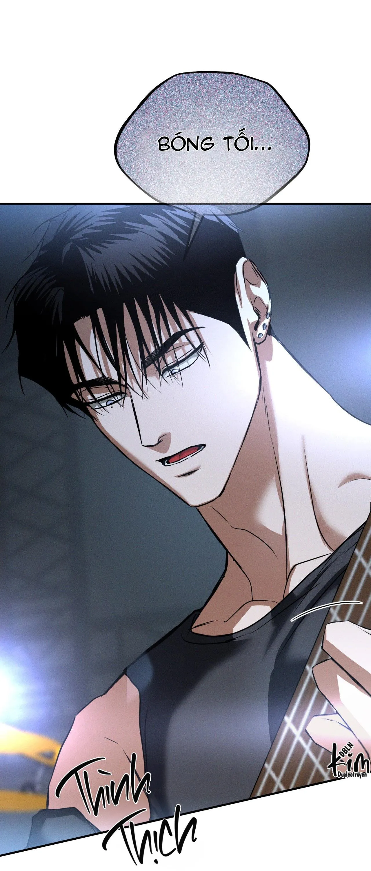 FLASHLIGHT Chapter 28 Trang 12
