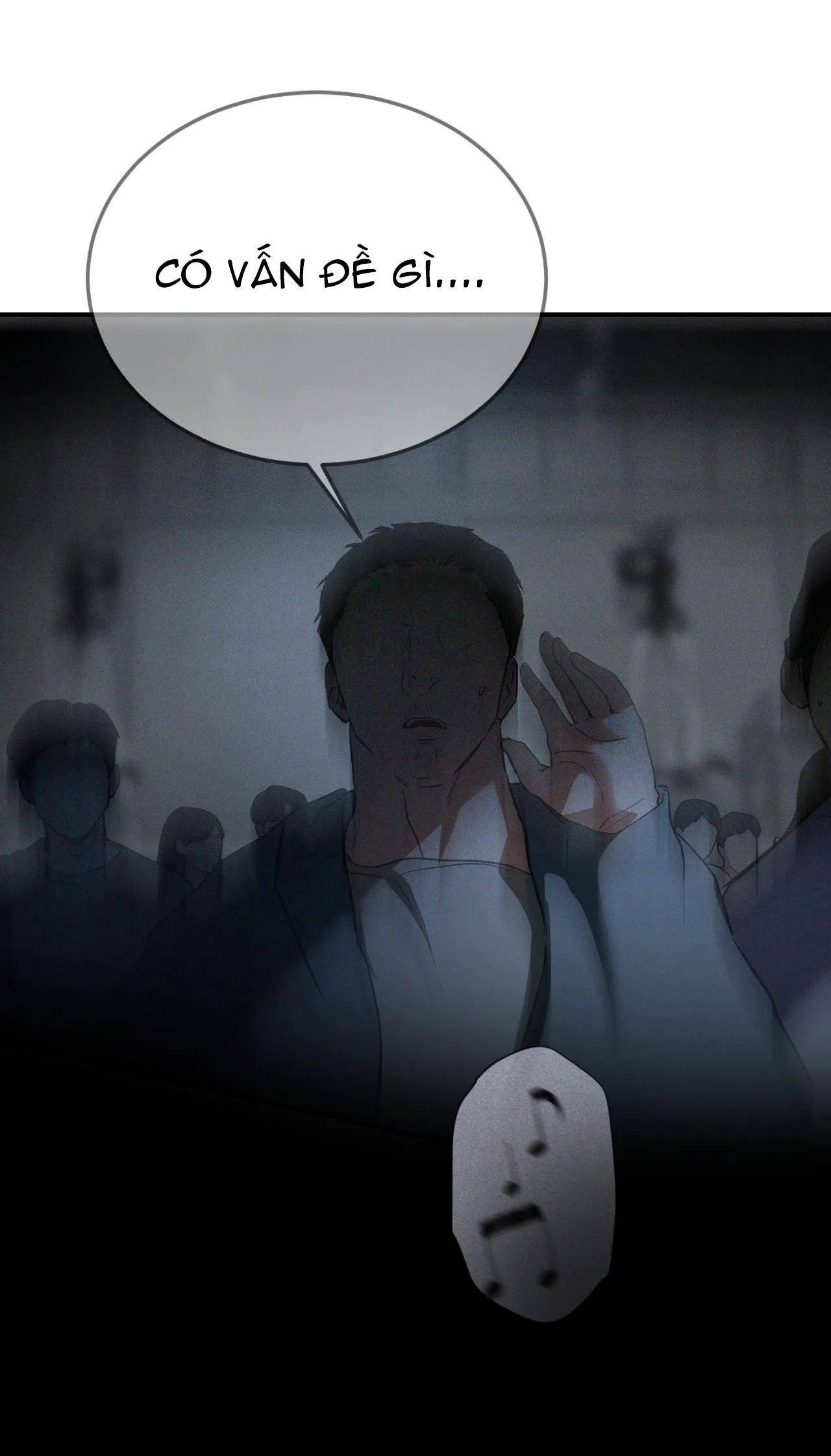 FLASHLIGHT Chapter 28 Trang 17