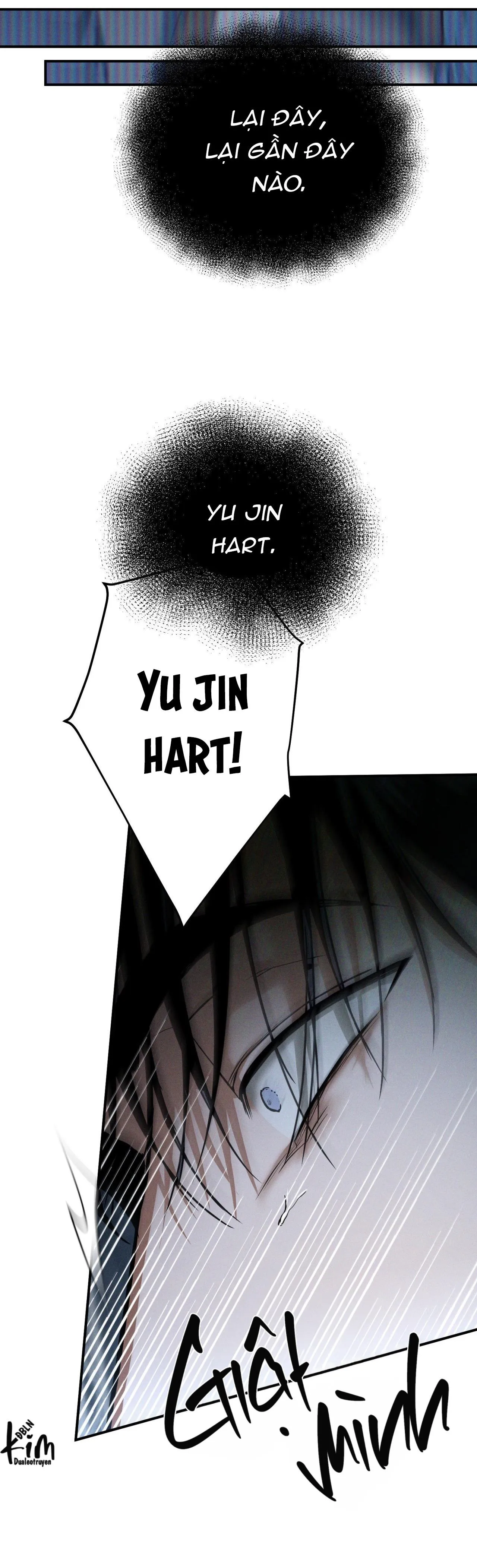 FLASHLIGHT Chapter 28 Trang 19