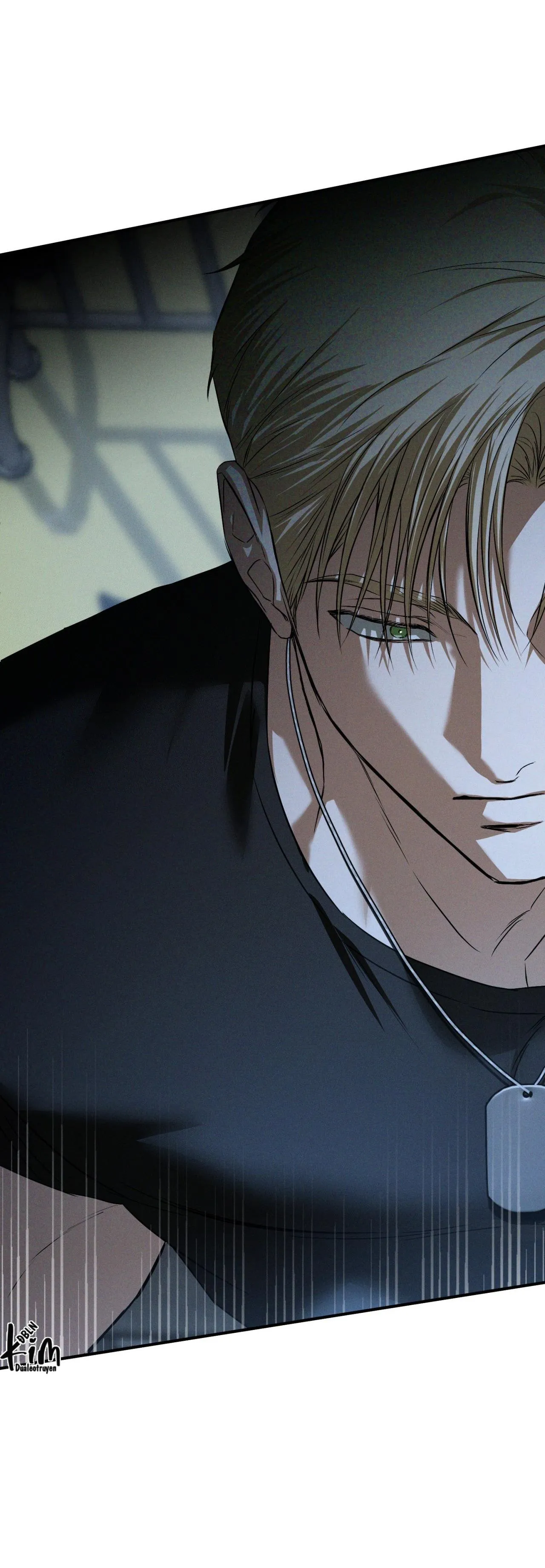 FLASHLIGHT Chapter 28 Trang 21