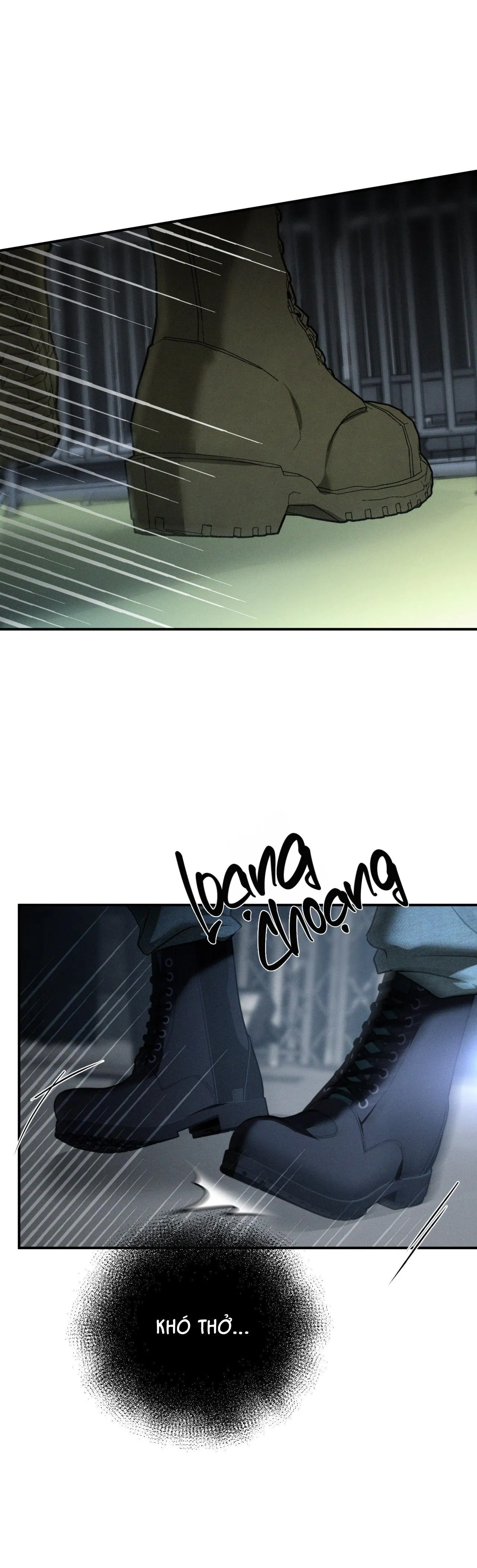 FLASHLIGHT Chapter 28 Trang 22