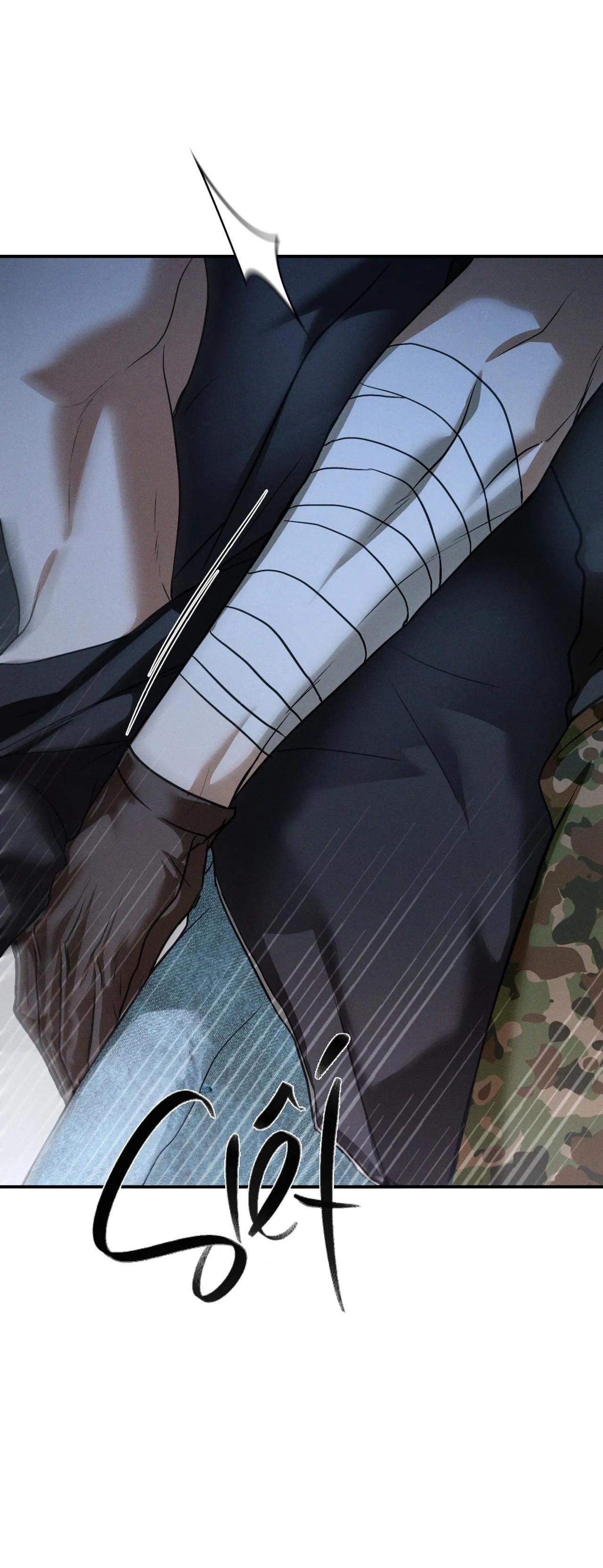 FLASHLIGHT Chapter 28 Trang 23