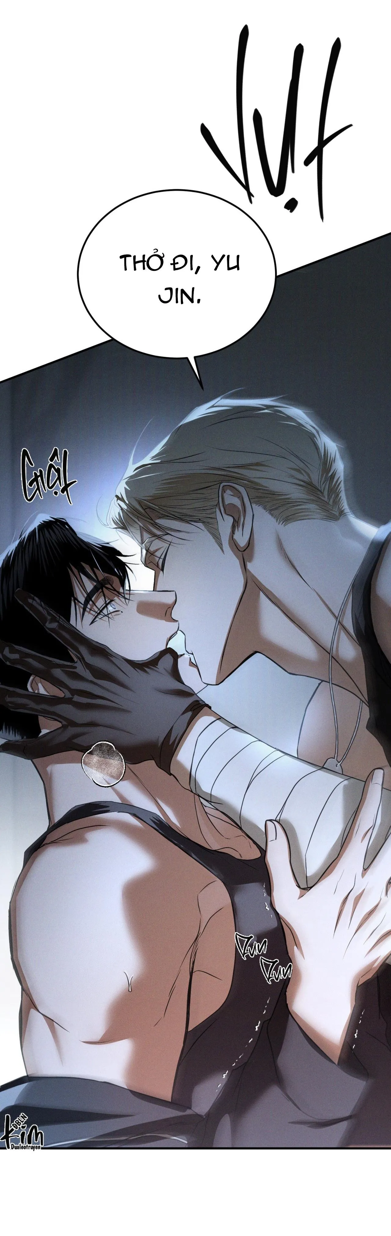 FLASHLIGHT Chapter 28 Trang 25