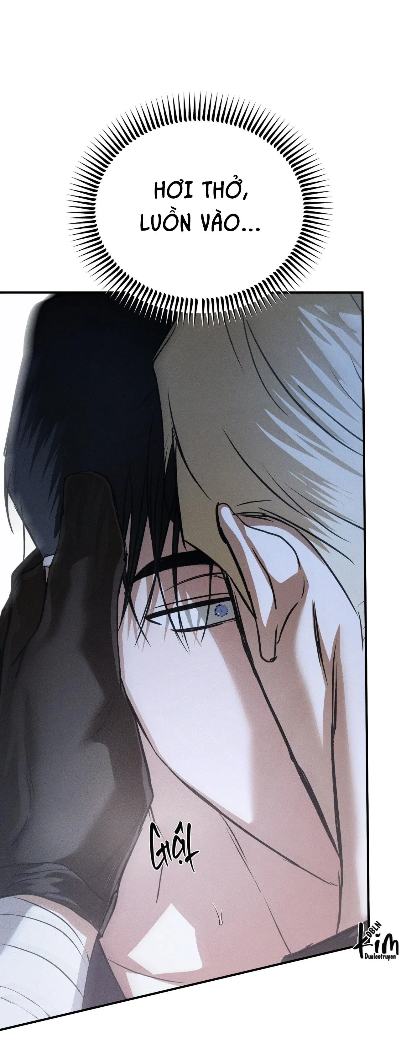 FLASHLIGHT Chapter 28 Trang 27