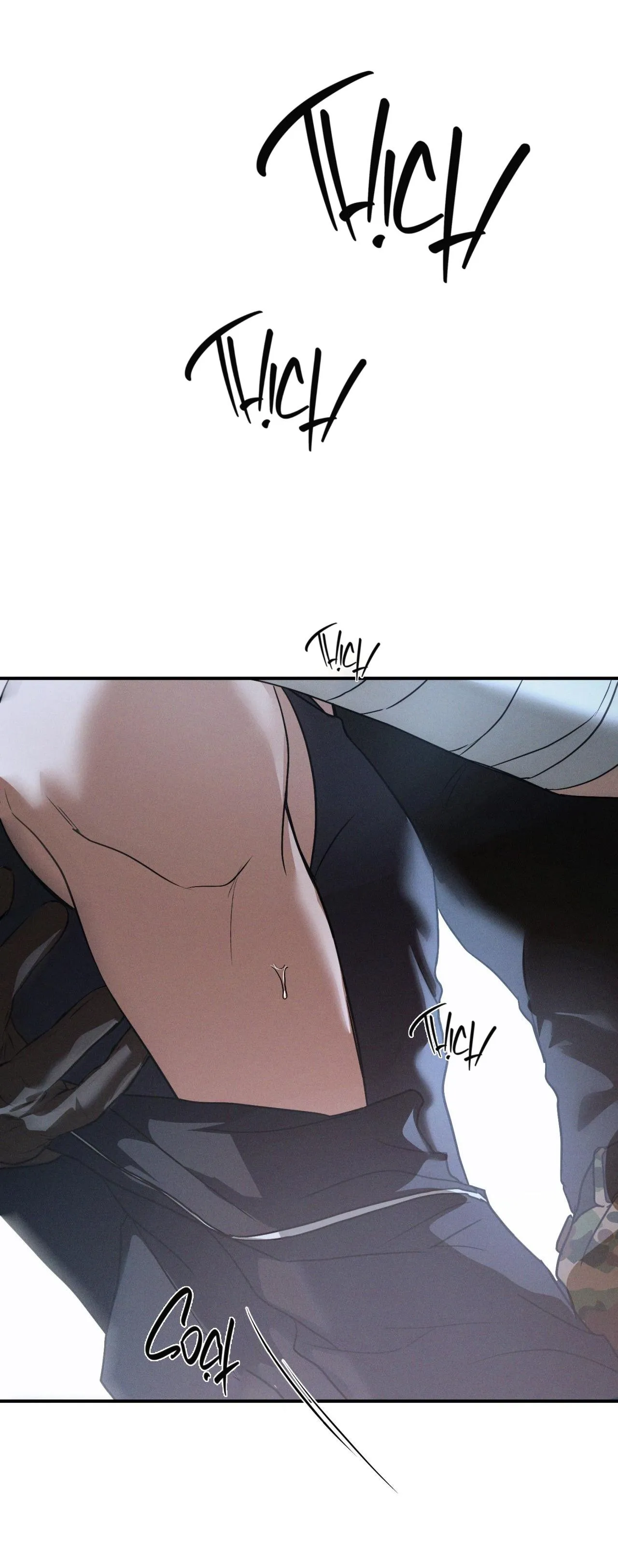 FLASHLIGHT Chapter 28 Trang 29