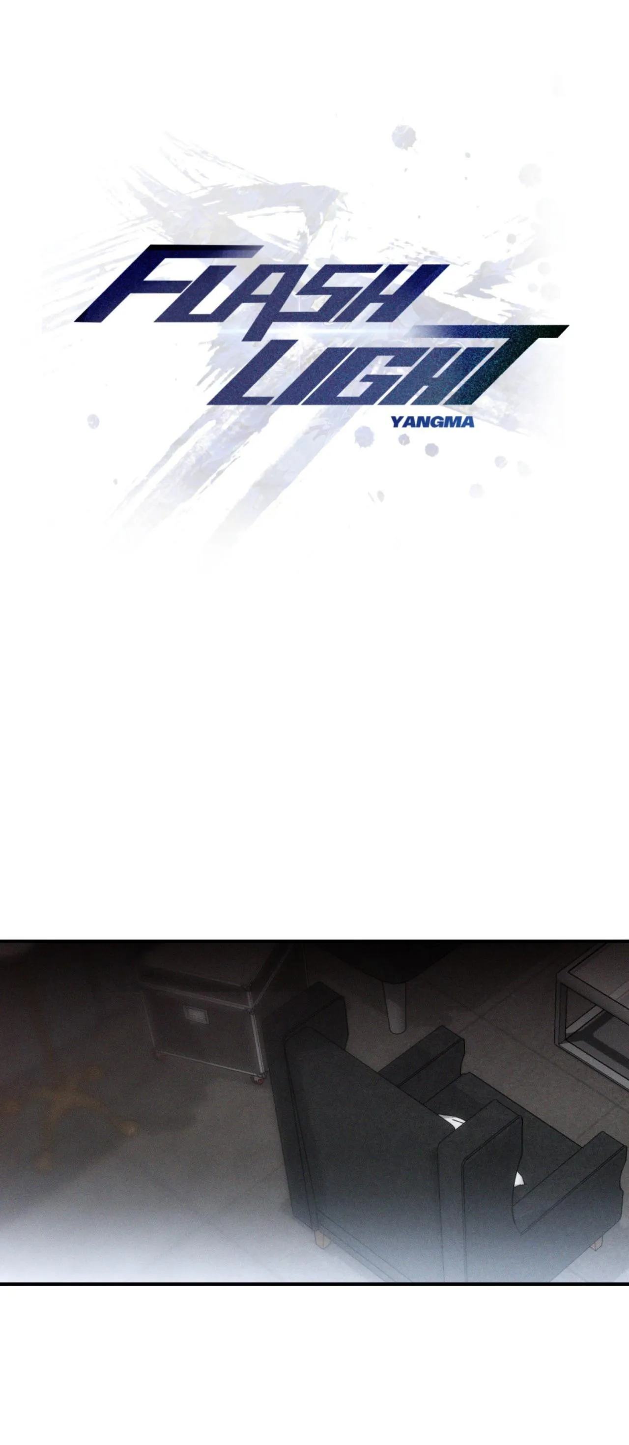 FLASHLIGHT Chapter 28 Trang 32