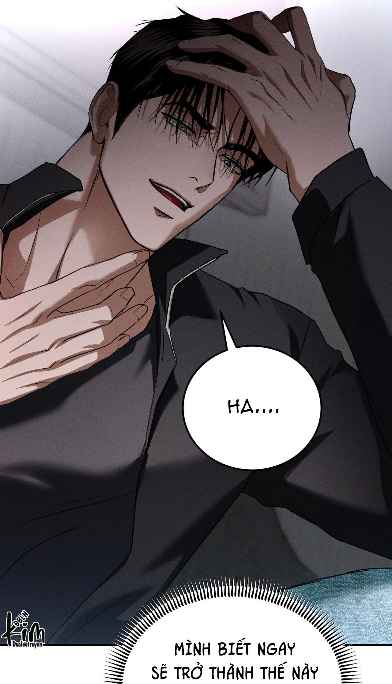 FLASHLIGHT Chapter 28 Trang 34