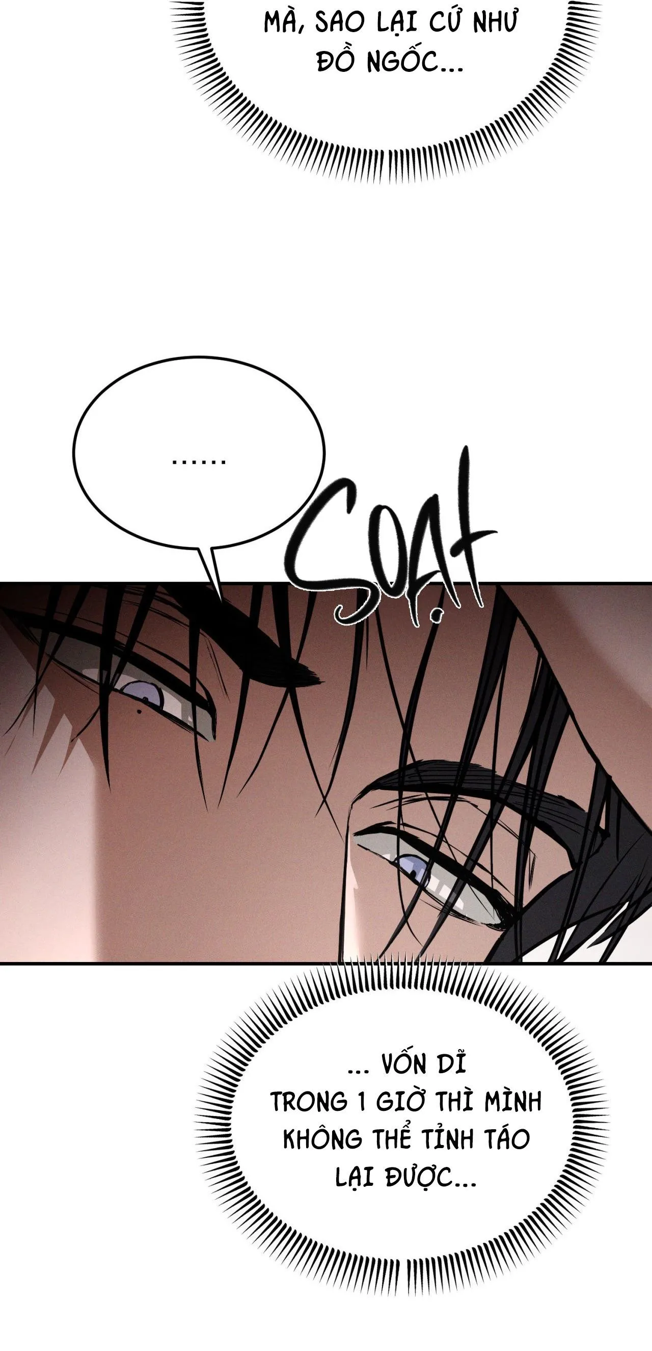 FLASHLIGHT Chapter 28 Trang 35