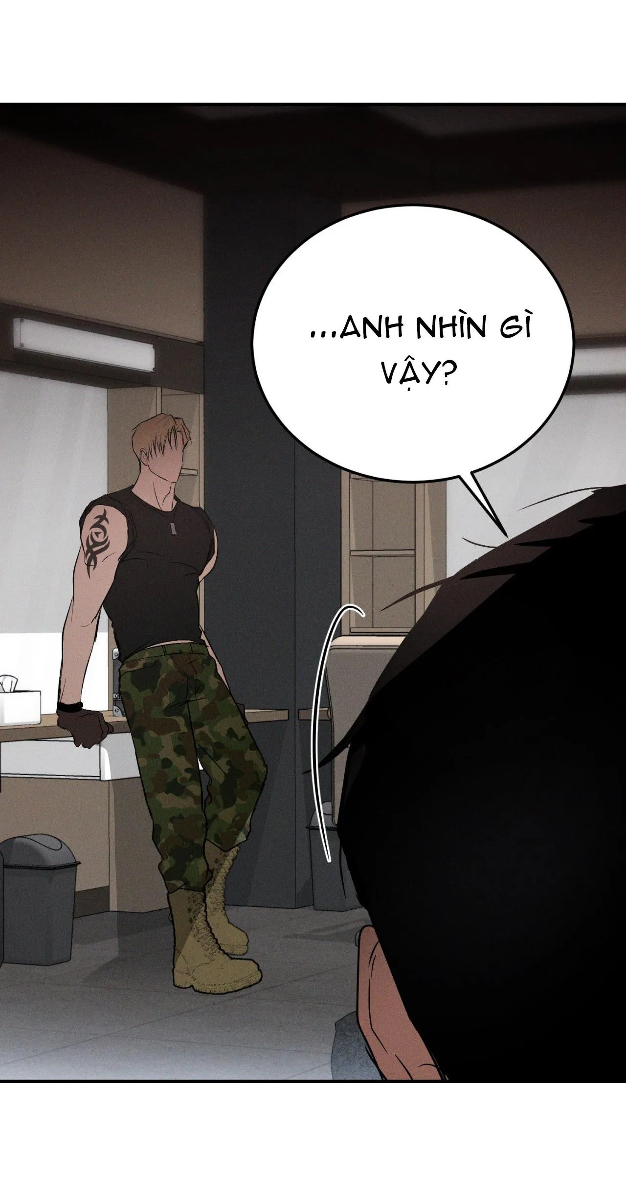 FLASHLIGHT Chapter 28 Trang 37