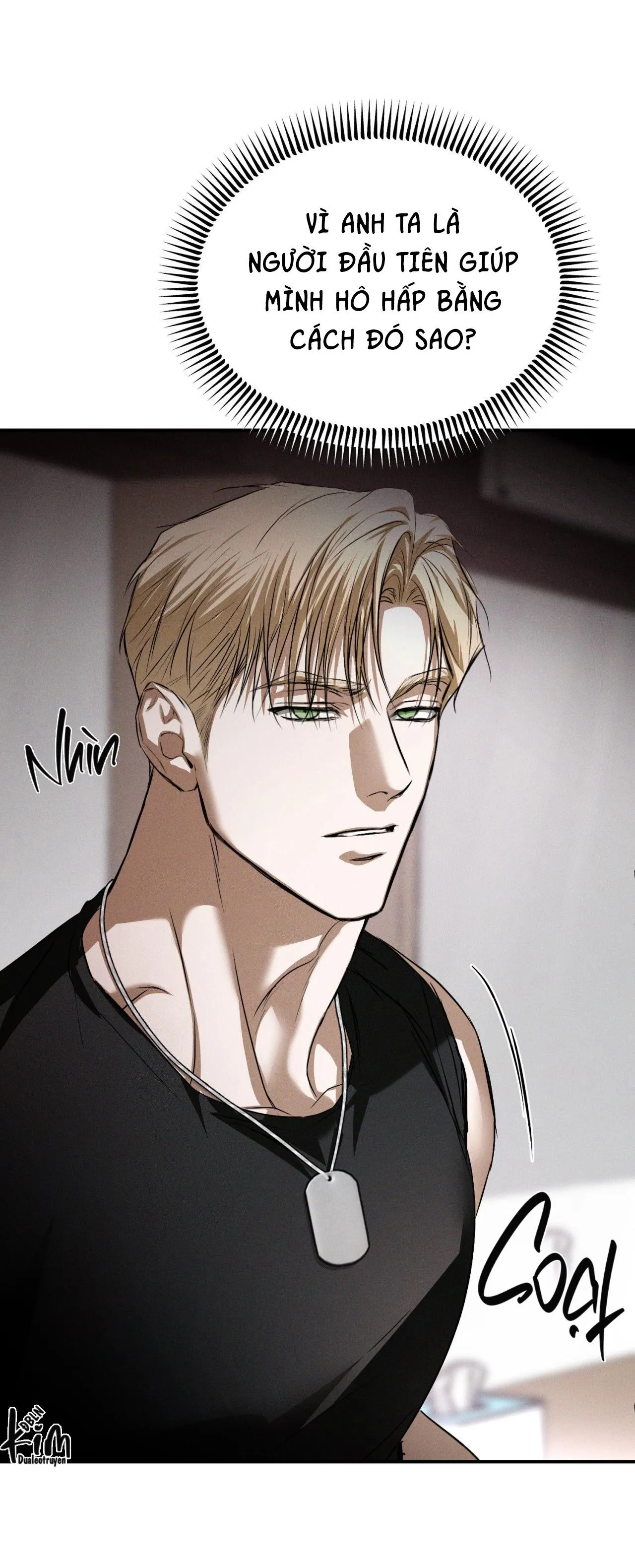 FLASHLIGHT Chapter 28 Trang 38