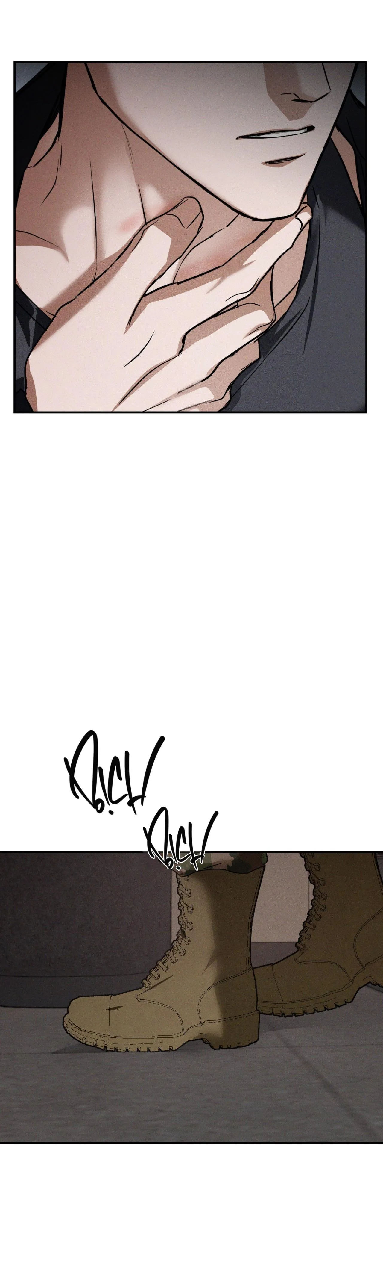 FLASHLIGHT Chapter 28 Trang 39