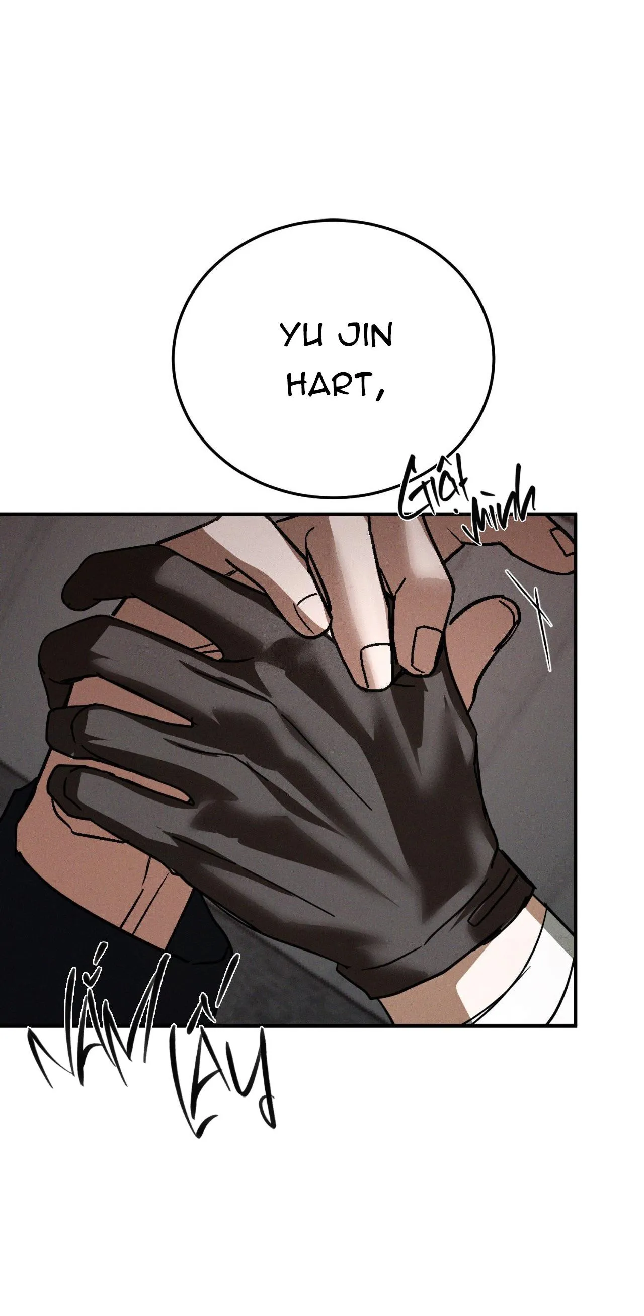 FLASHLIGHT Chapter 28 Trang 40