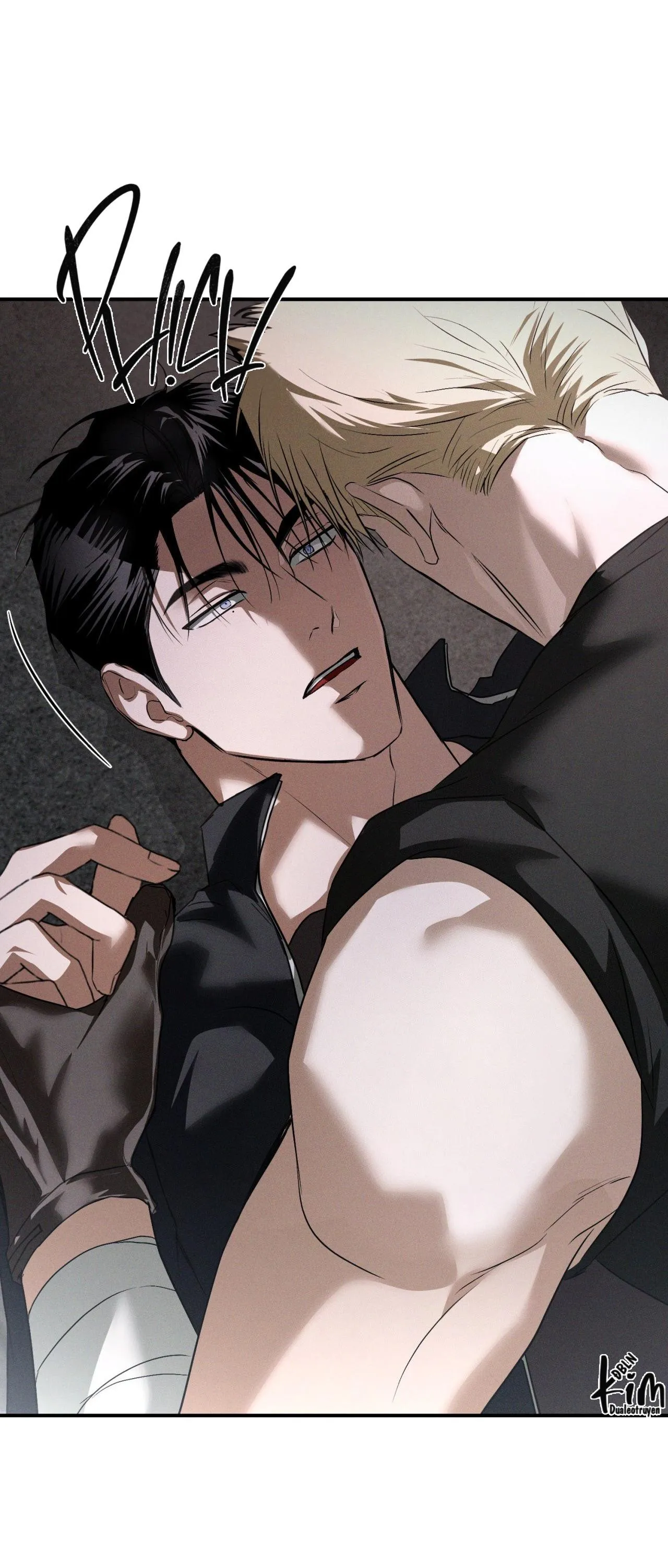 FLASHLIGHT Chapter 28 Trang 41