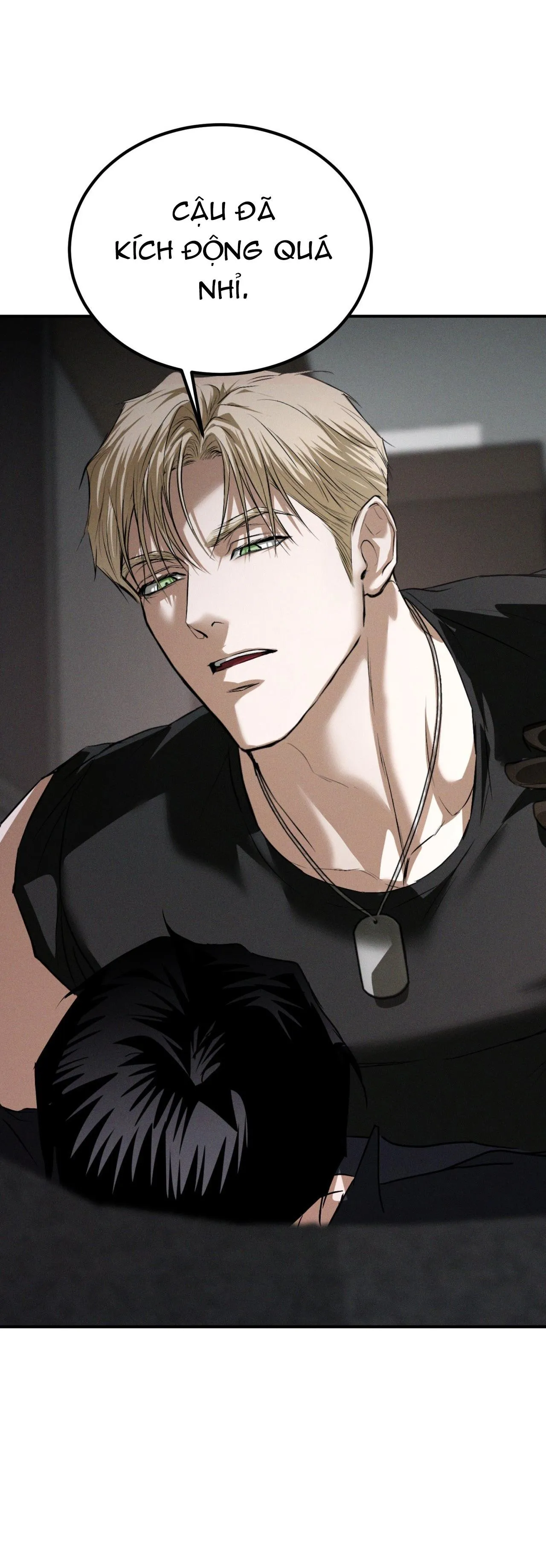 FLASHLIGHT Chapter 28 Trang 42