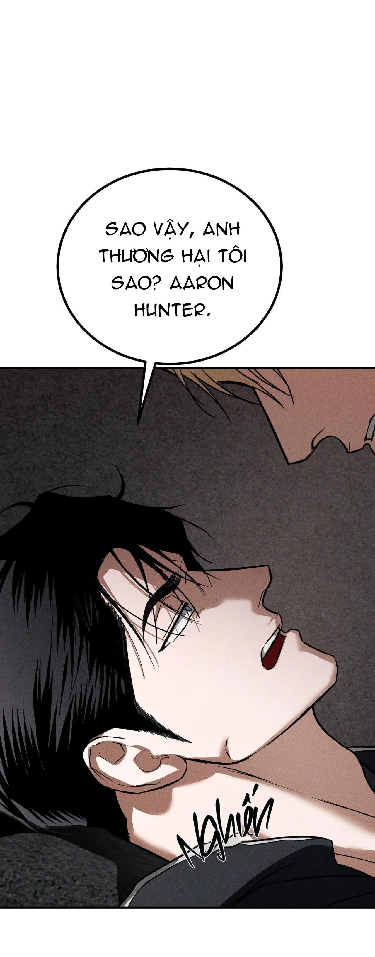 FLASHLIGHT Chapter 28 Trang 43