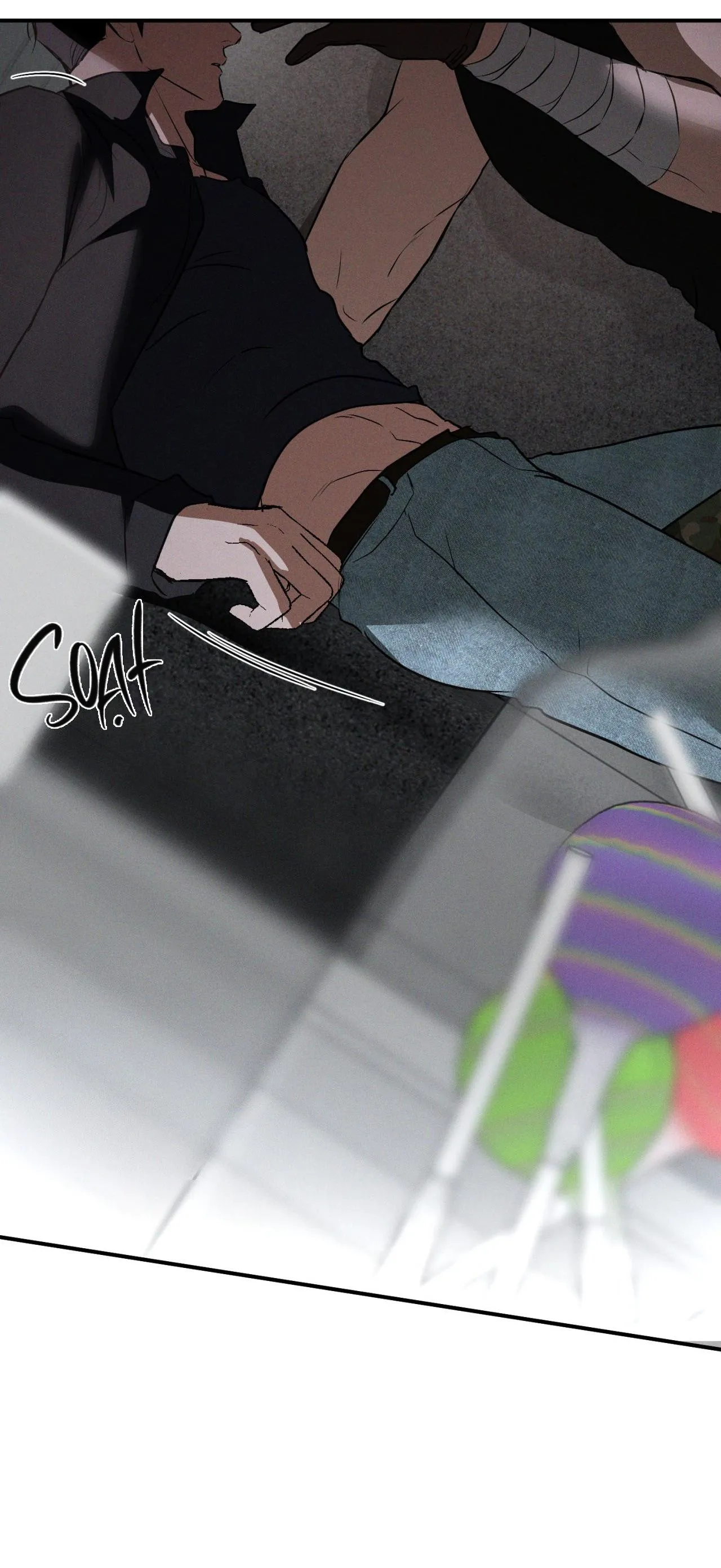 FLASHLIGHT Chapter 28 Trang 51