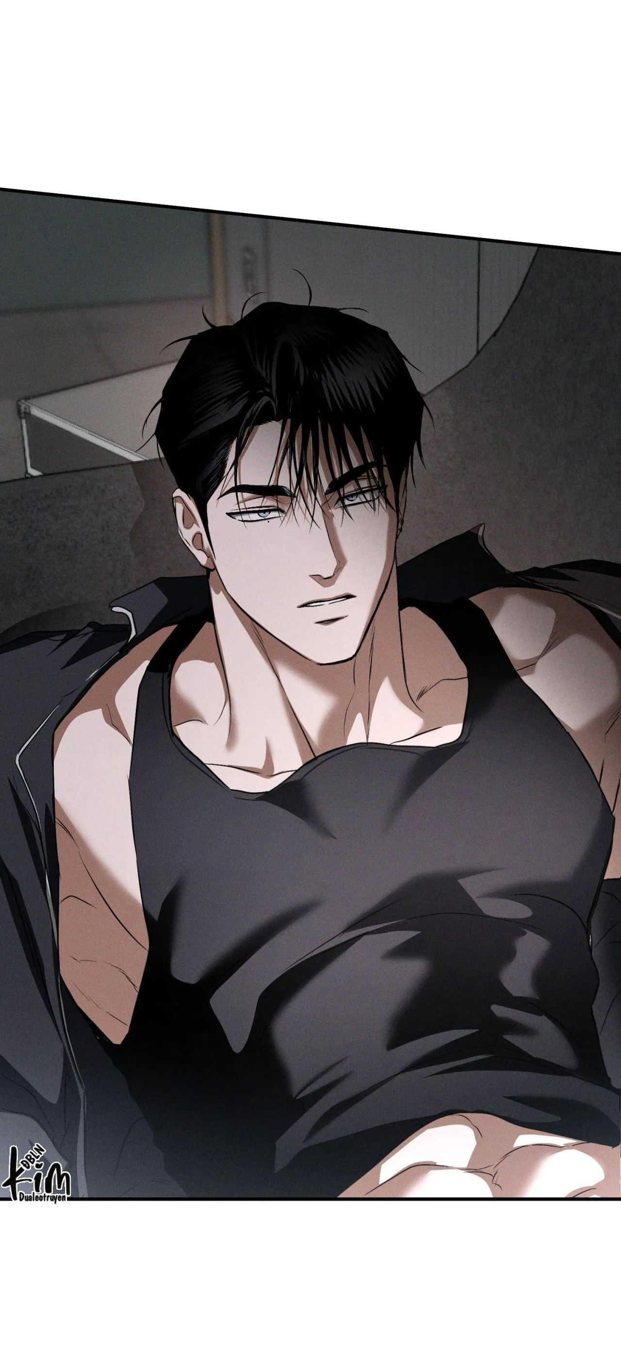 FLASHLIGHT Chapter 28 Trang 52