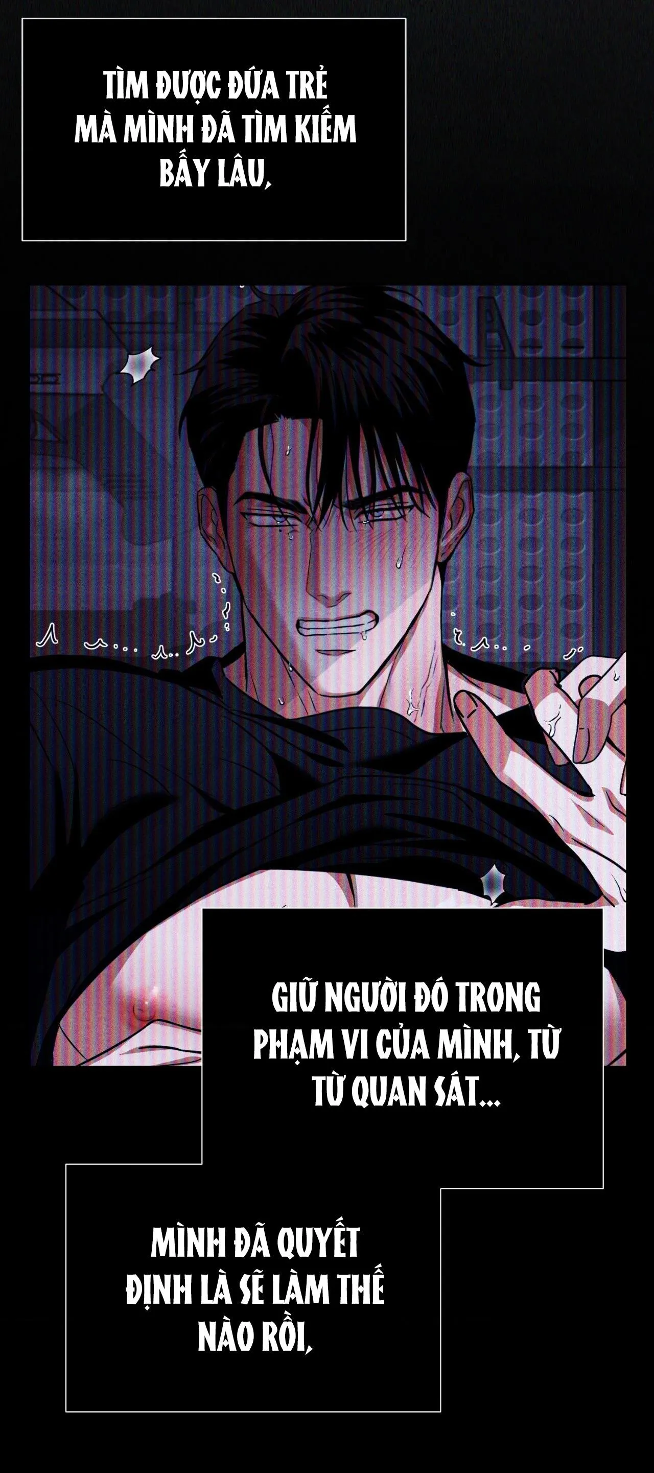 FLASHLIGHT Chapter 29 Trang 3