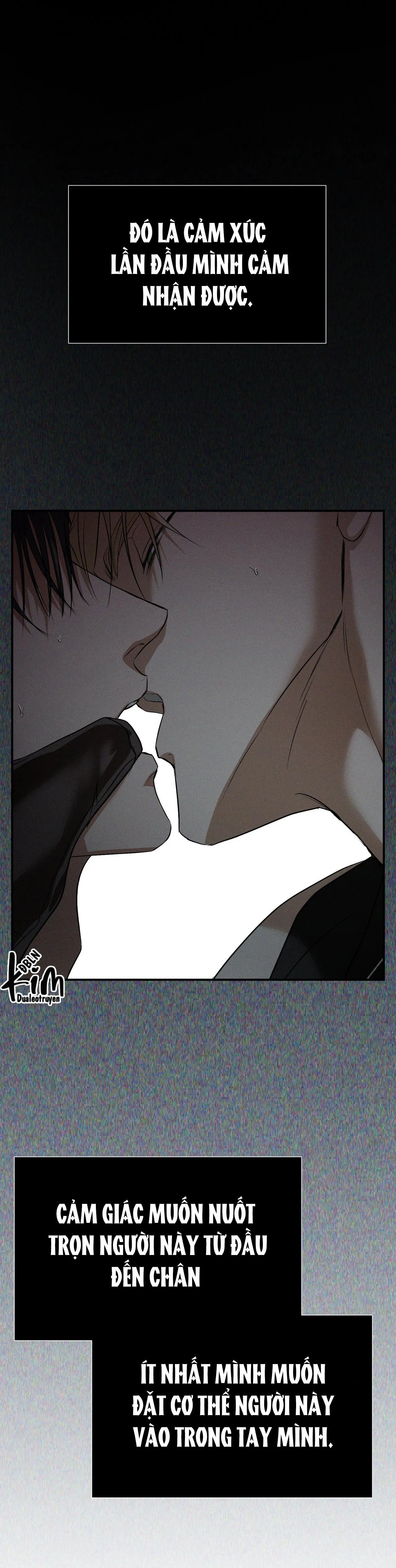 FLASHLIGHT Chapter 29 Trang 6