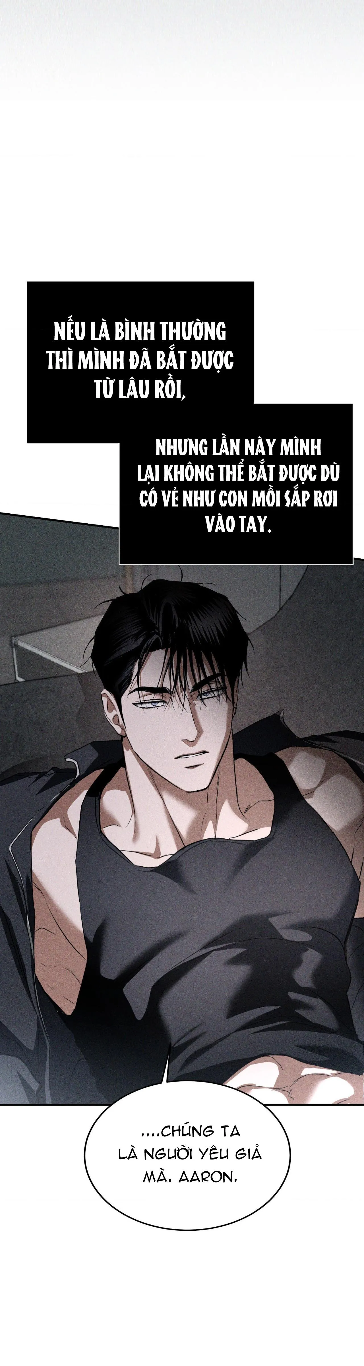 FLASHLIGHT Chapter 29 Trang 7