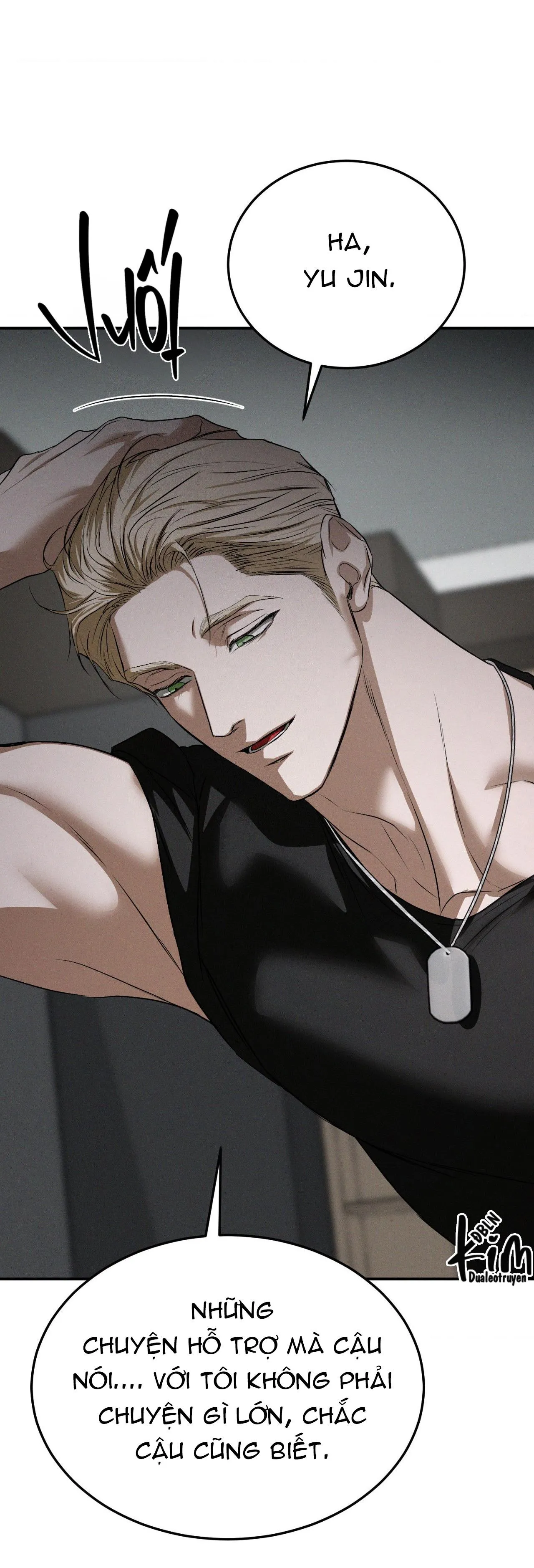 FLASHLIGHT Chapter 29 Trang 9