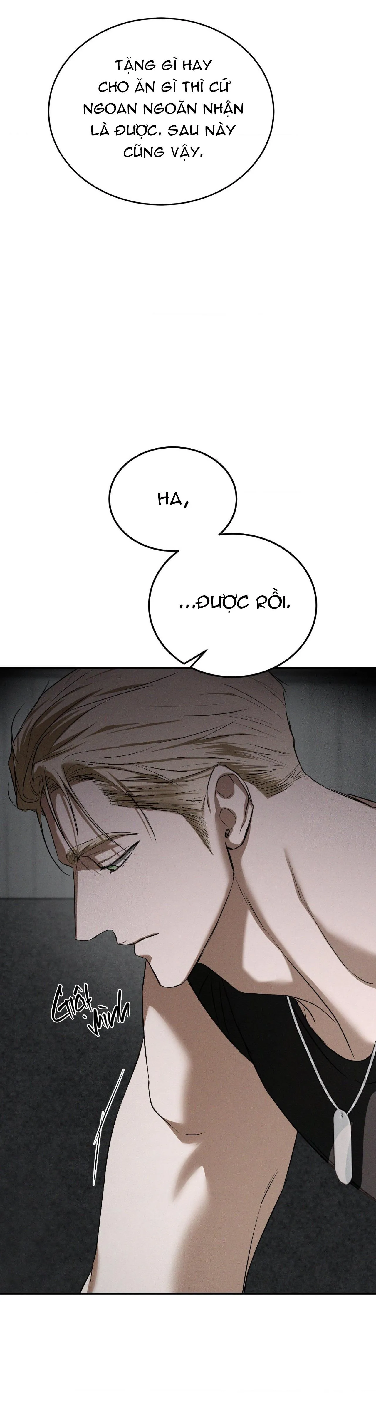 FLASHLIGHT Chapter 29 Trang 11